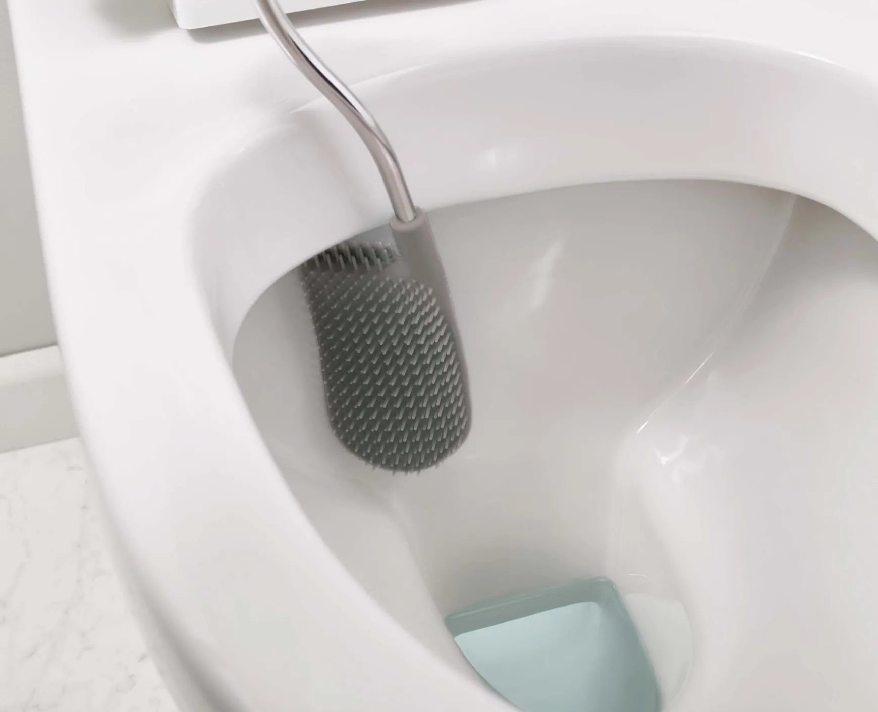 Joseph Joseph Flex™ Lite Toilet Brush- Toilet Paper Holders & Toilet Brushes