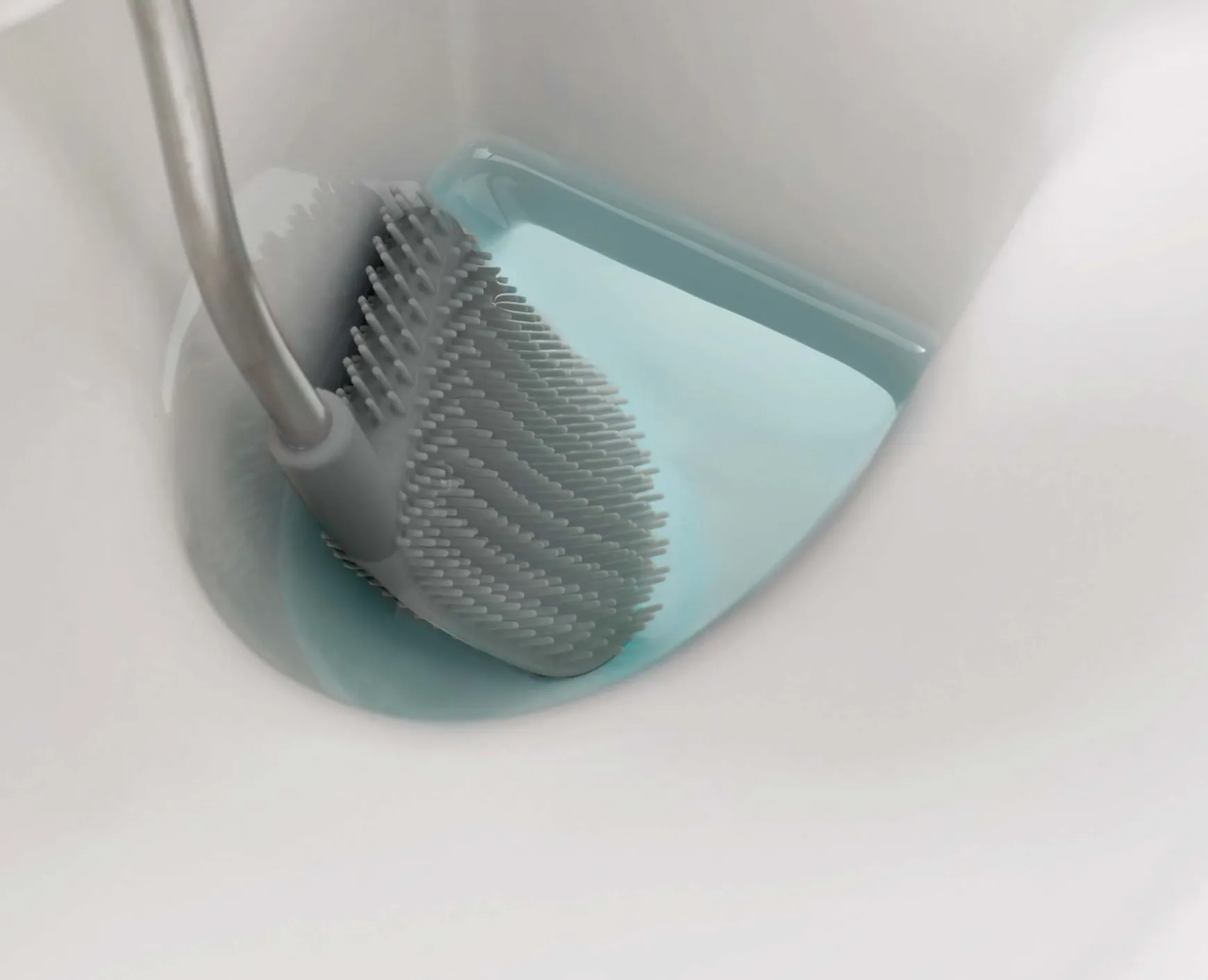 Joseph Joseph Flex™ Lite Toilet Brush- Toilet Paper Holders & Toilet Brushes