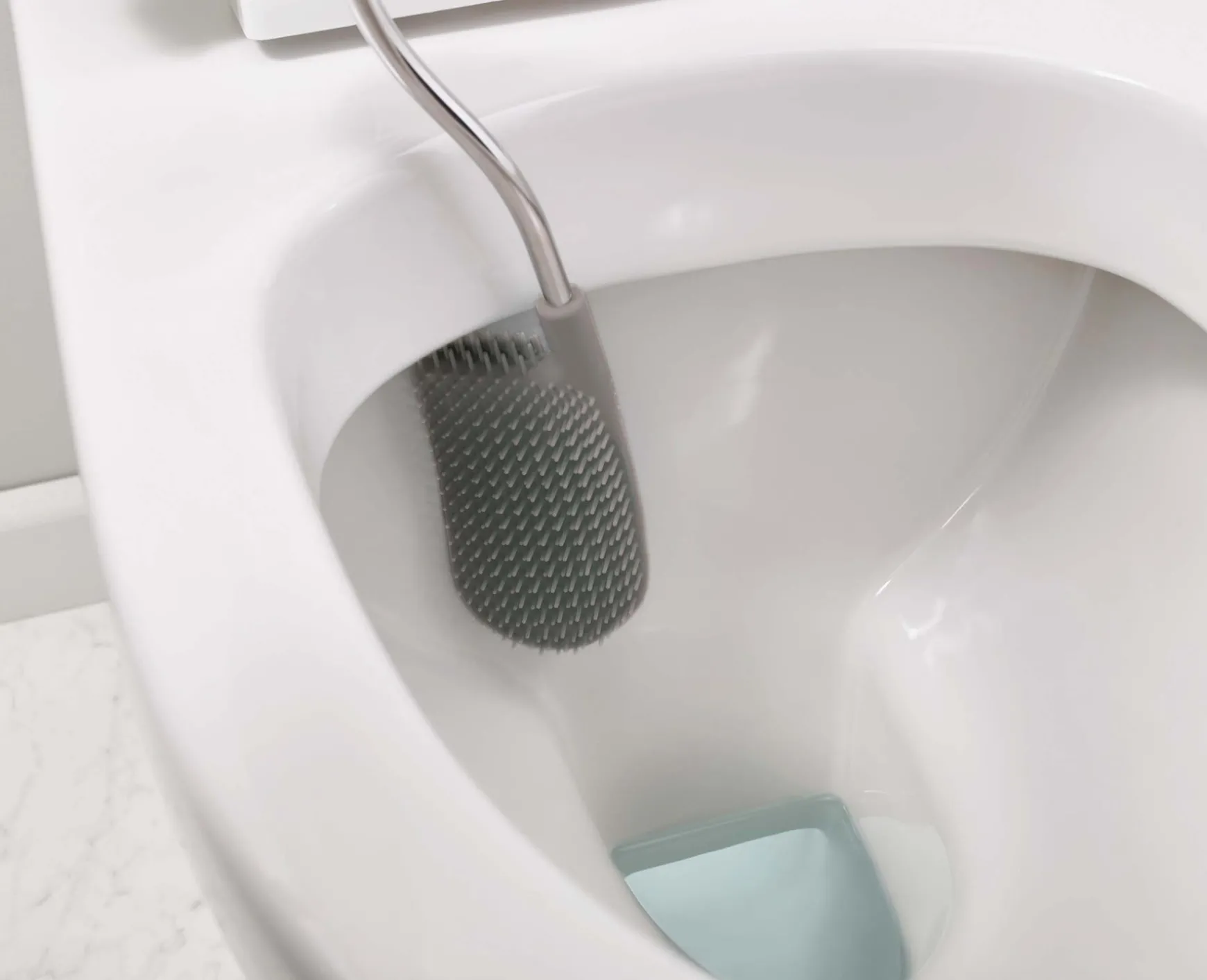Joseph Joseph Flex™ Toilet Brush- Toilet Paper Holders & Toilet Brushes