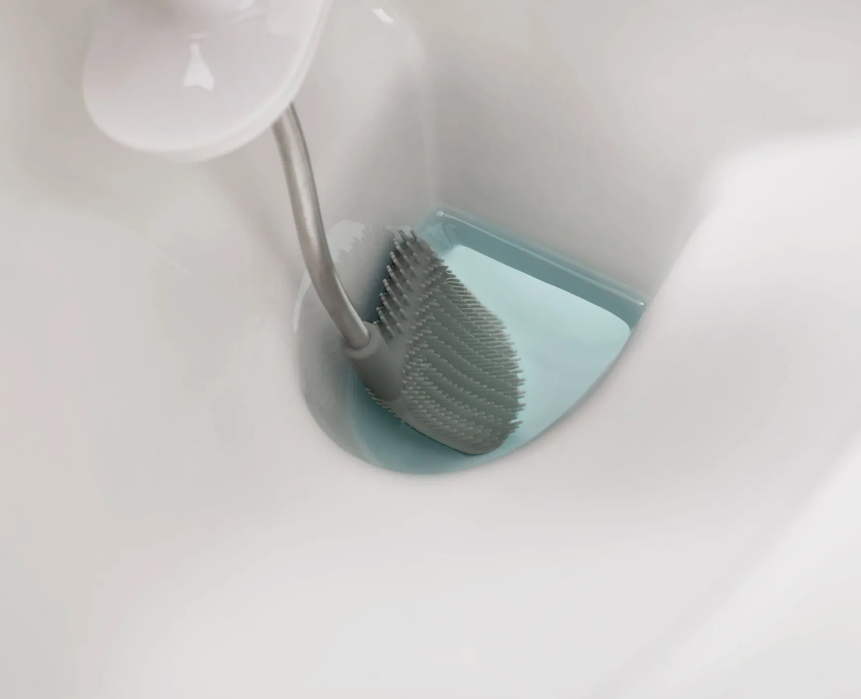 Joseph Joseph Flex™ Toilet Brush- Toilet Paper Holders & Toilet Brushes