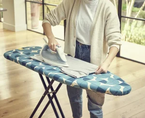 Joseph Joseph Flexa™ Easy-fit Ironing Board Cover- Ironing Boards & Covers