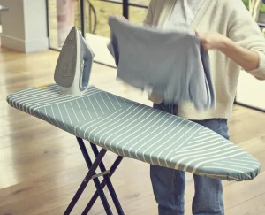 Joseph Joseph Flexa™ Easy-fit Ironing Board Cover- Ironing Boards & Covers