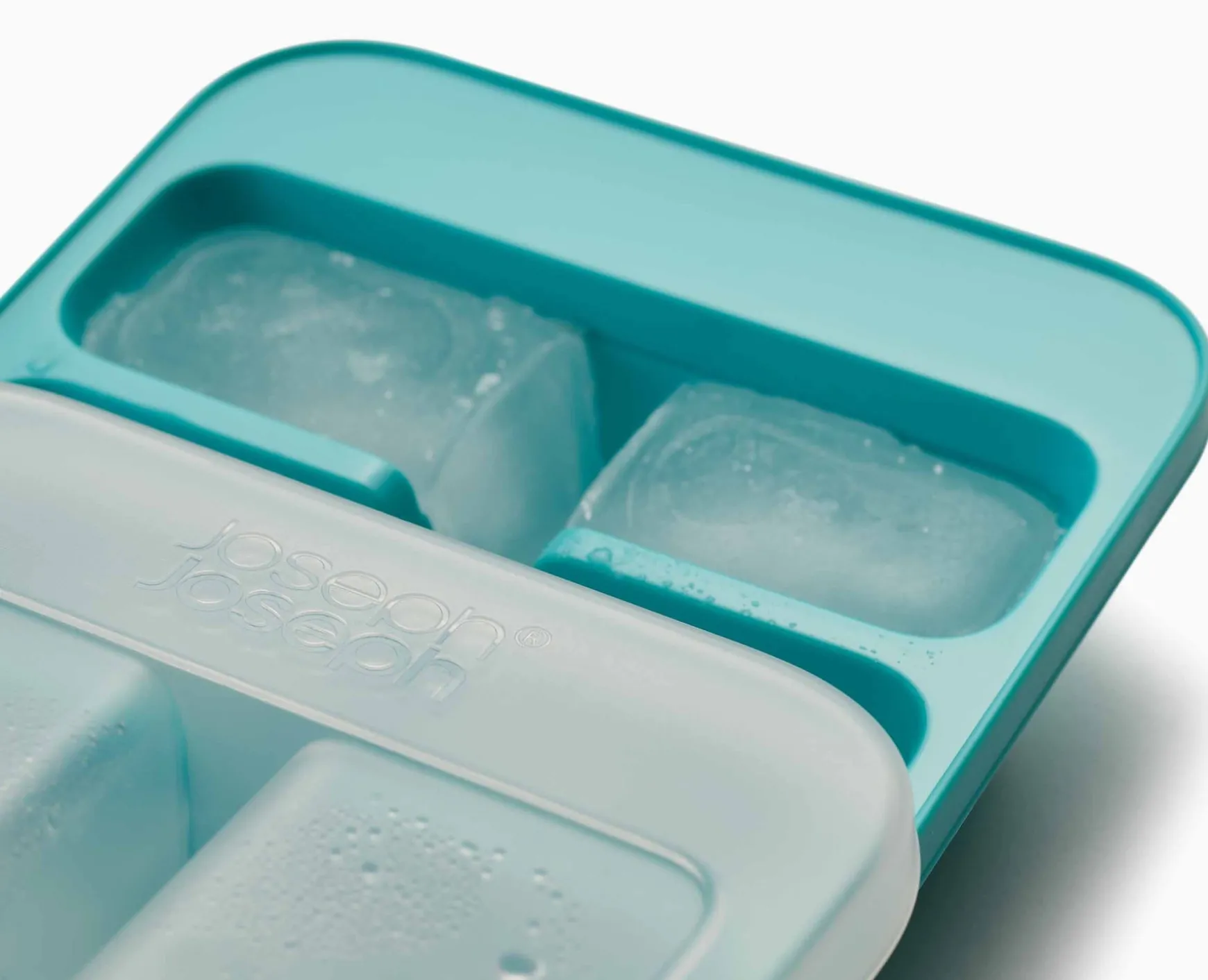 Joseph Joseph Flow™ Easy-fill Ice-cube Tray- Barware