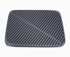 Joseph Joseph Flume™ Dish Draining Mat- Dish Racks & Drainers