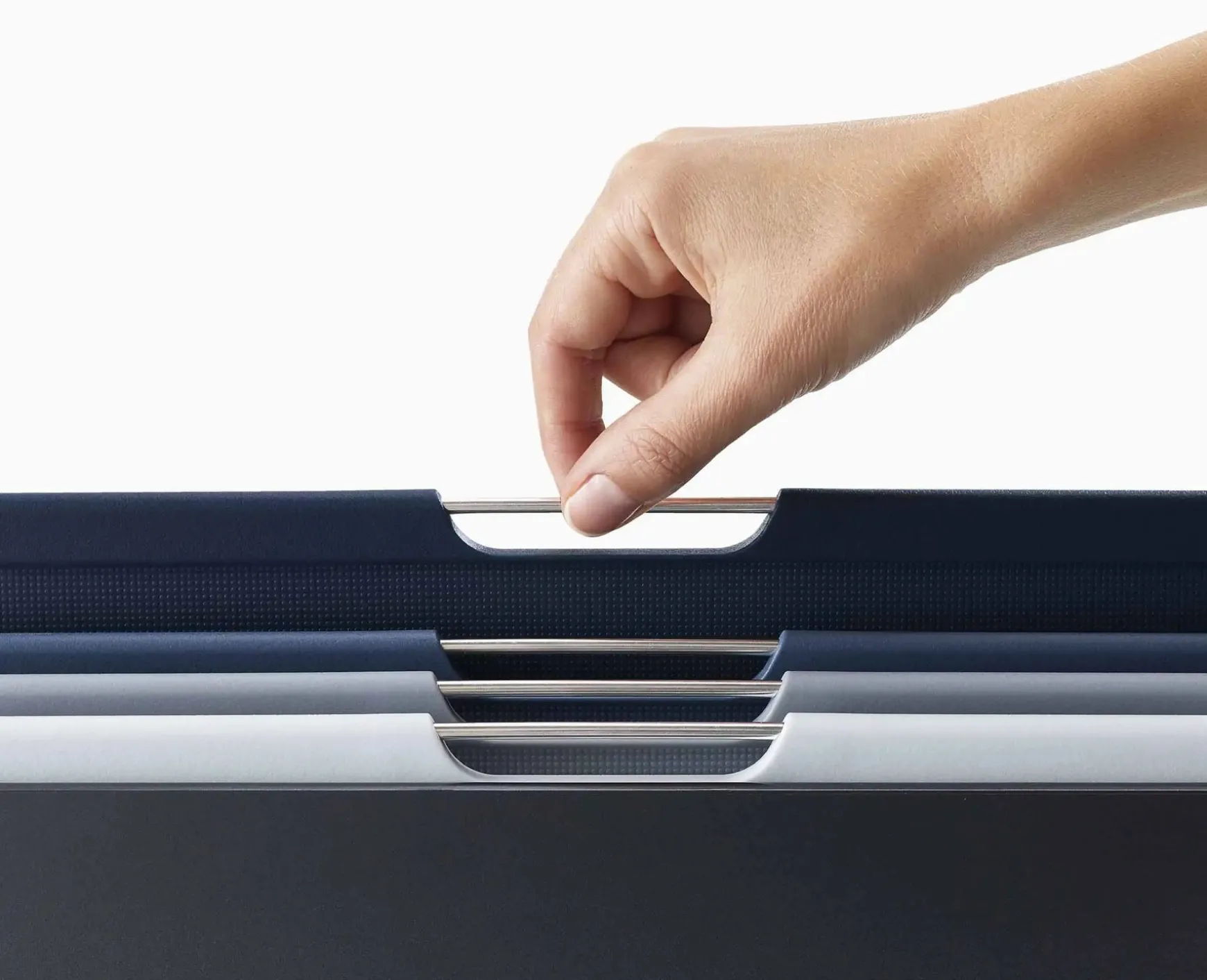 Joseph Joseph Folio™ 4-piece Cutting Board Set Large- Cutting Boards & Sets