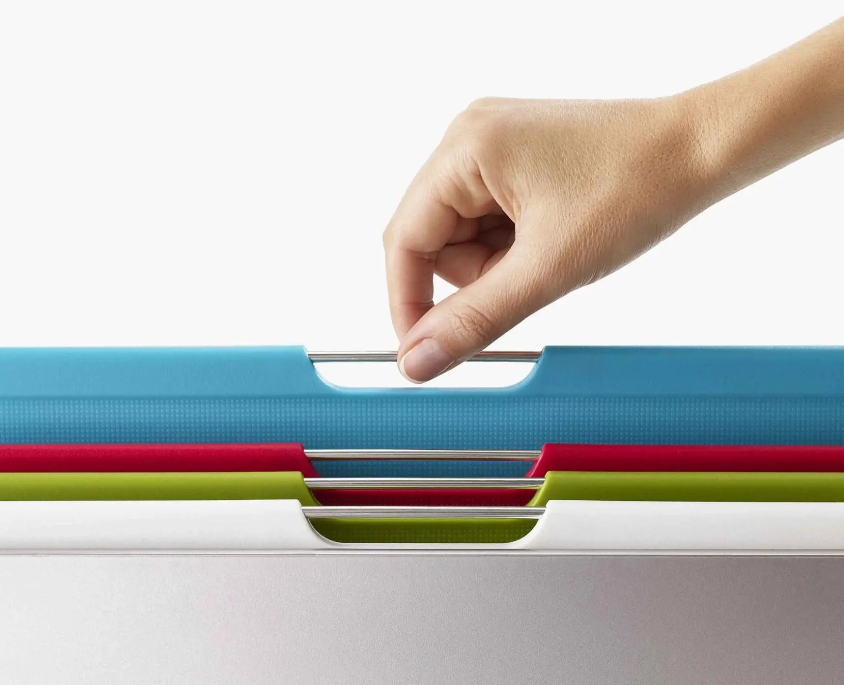 Joseph Joseph Folio™ 4-piece Cutting Board Set Large- Cutting Boards & Sets