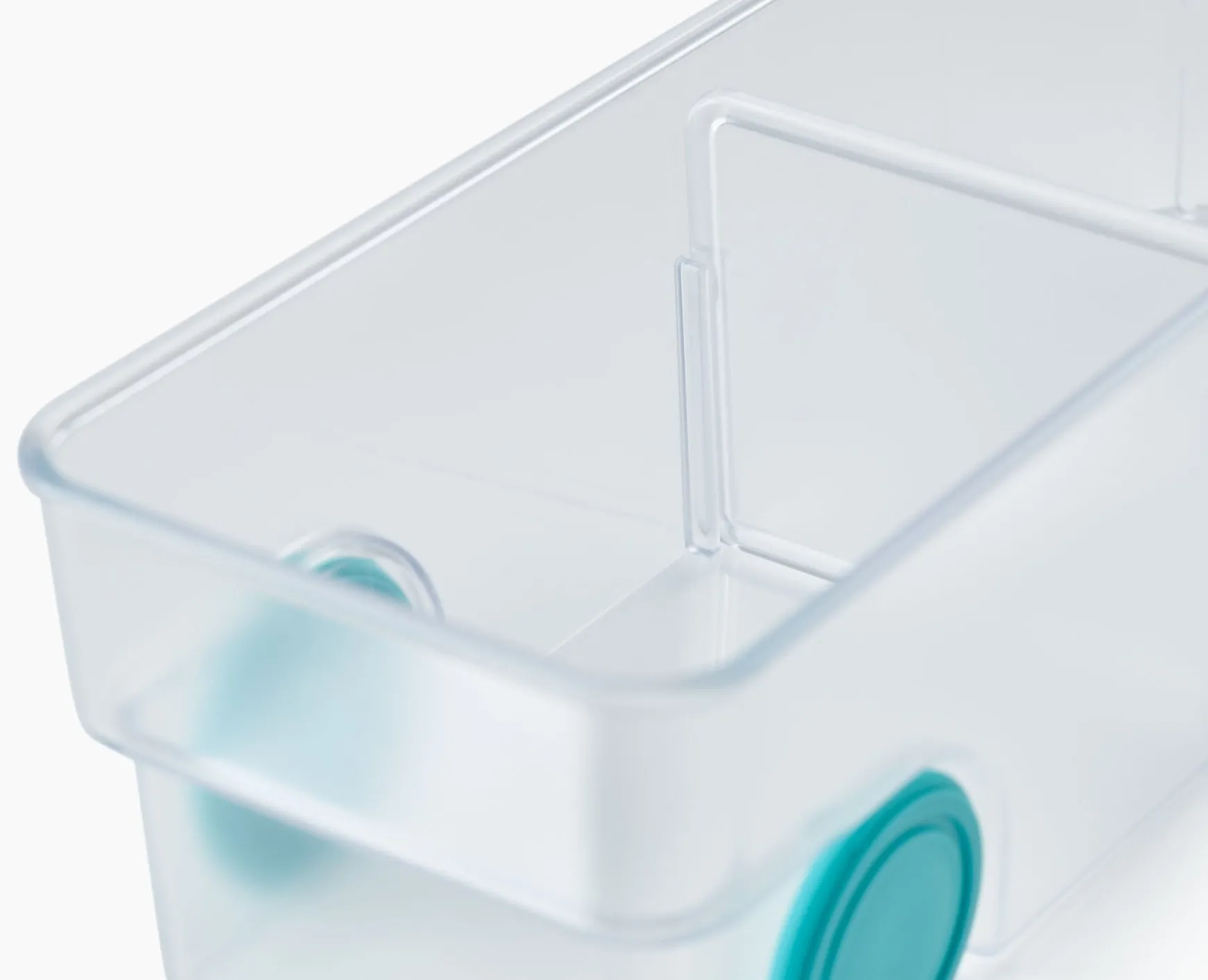 Joseph Joseph FridgeStore™ Compact Storage Bin- Fridge Organization