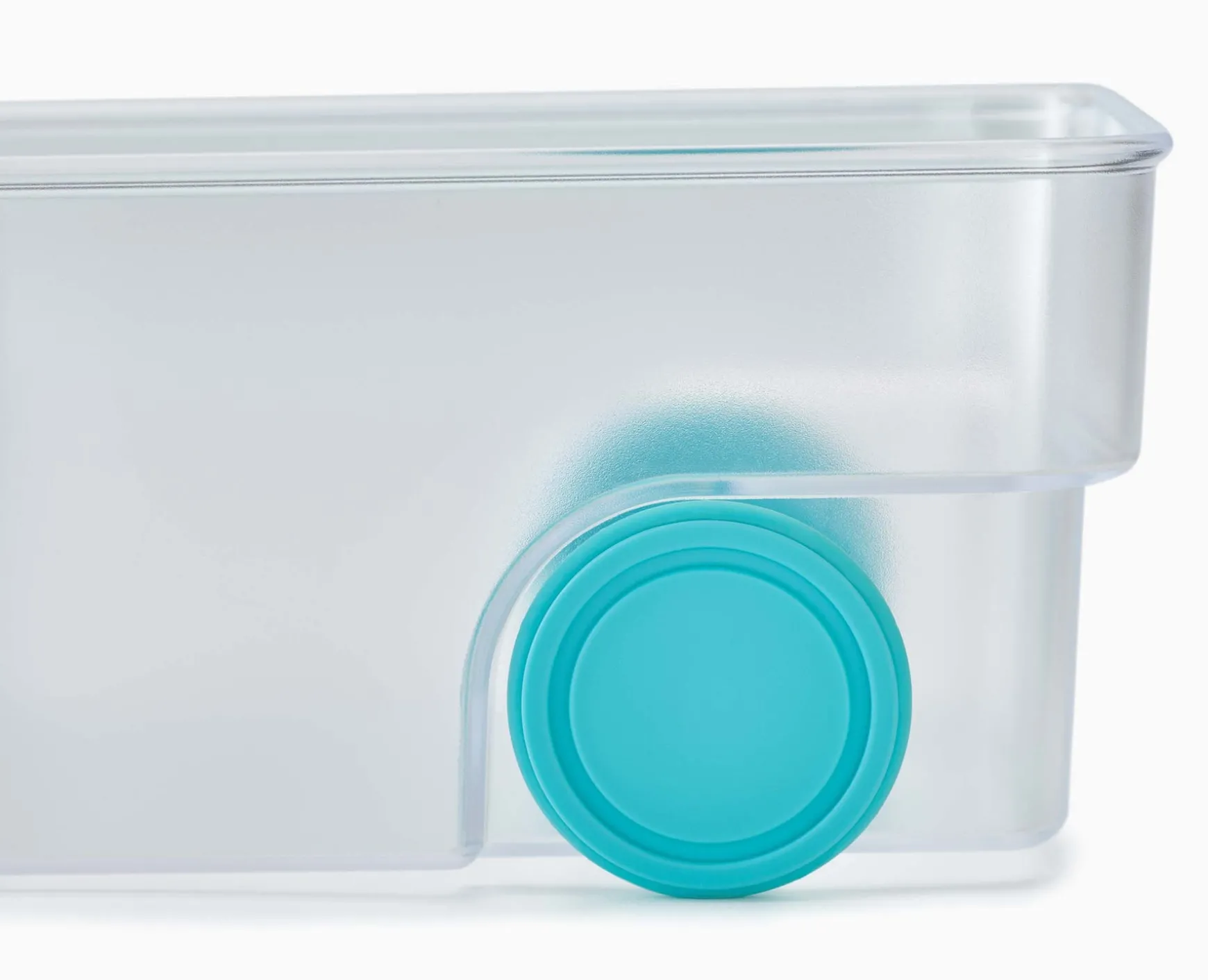 Joseph Joseph FridgeStore™ Compact Storage Bin- Fridge Organization