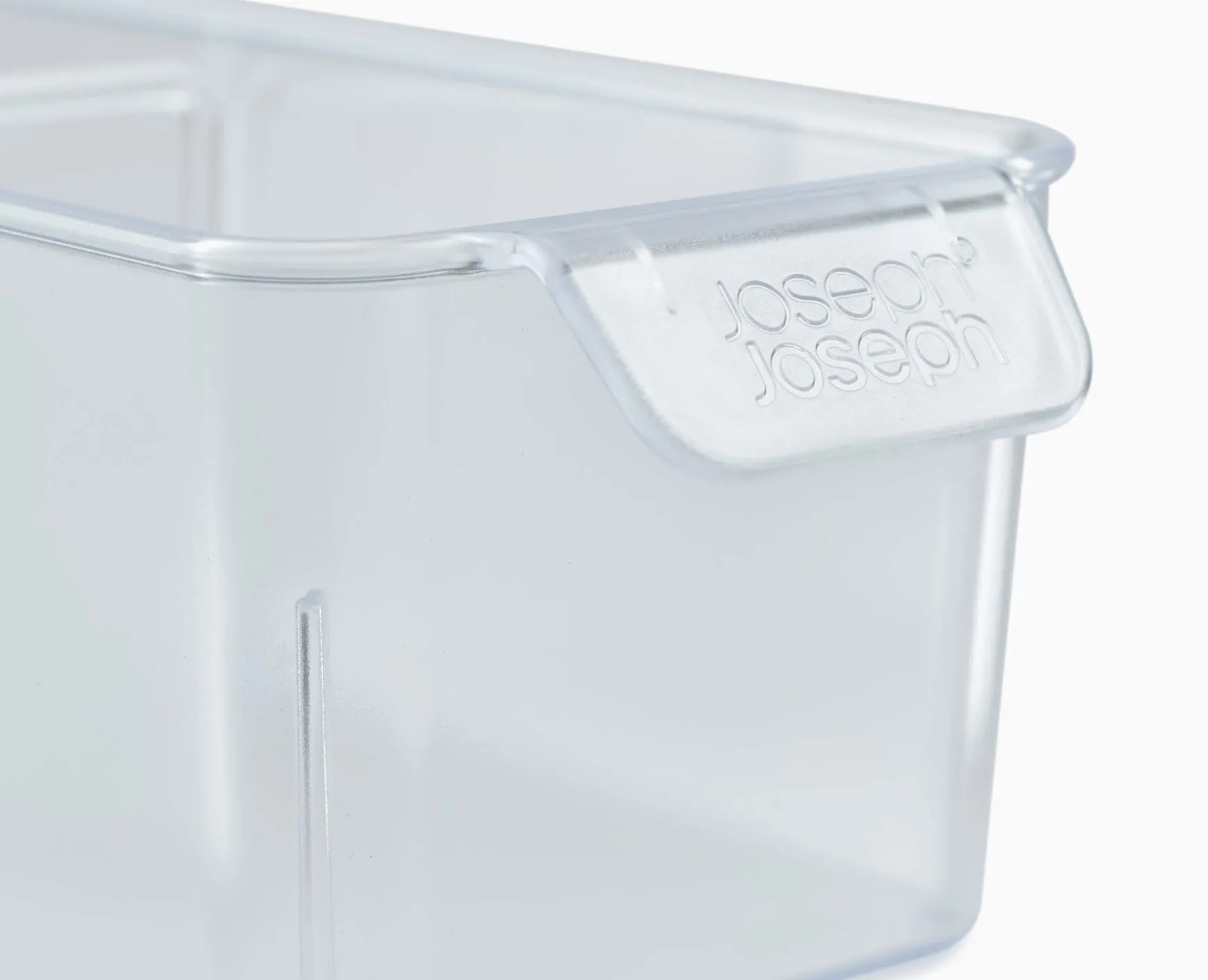 Joseph Joseph FridgeStore™ Compact Storage Bin- Fridge Organization