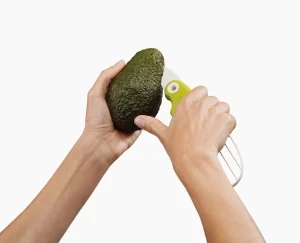 Joseph Joseph GoAvocado™ 3-in-1 Avocado Tool- Kitchen Utensils & Gadgets