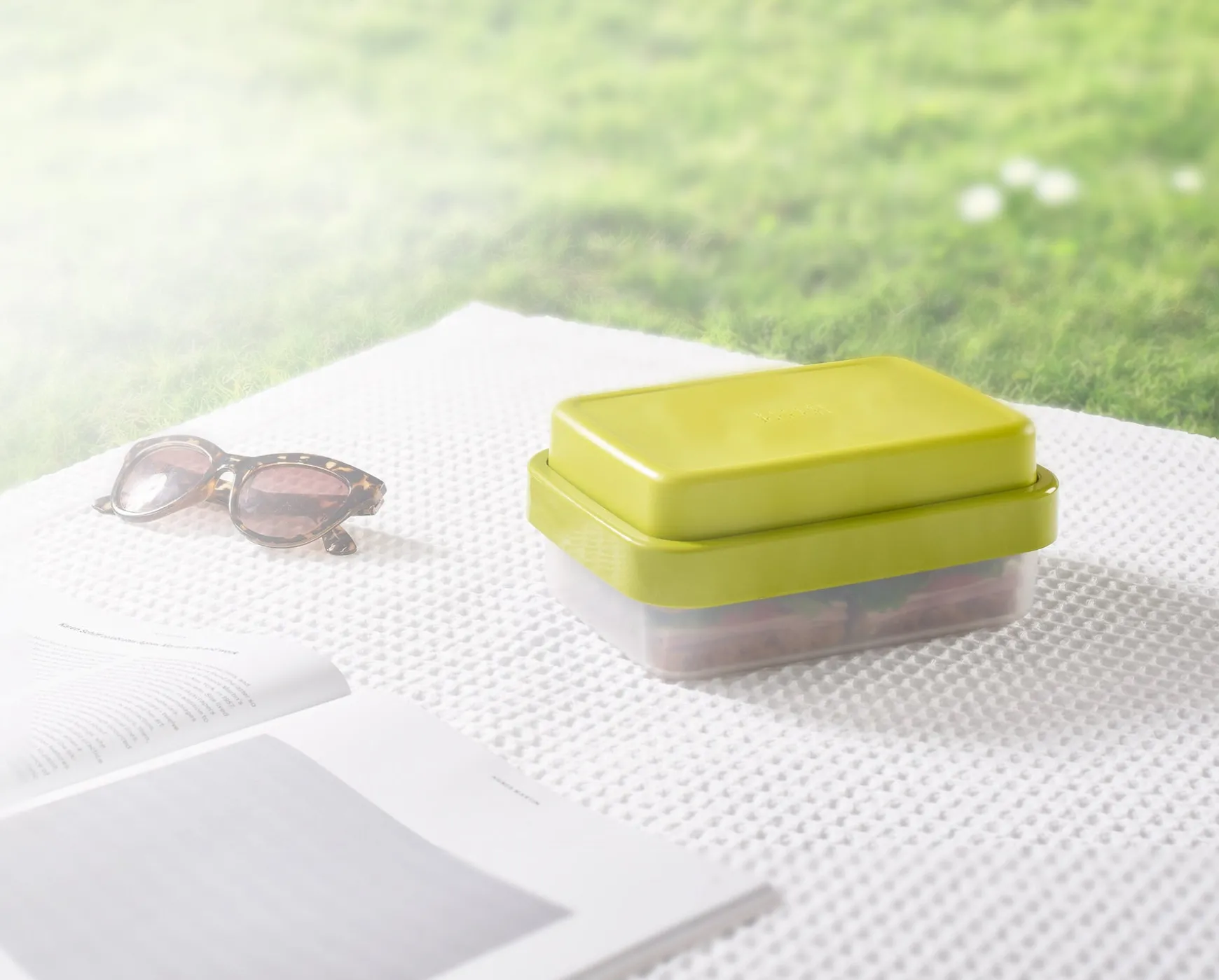 Joseph Joseph GoEat™ Lunchbox- Lunch Boxes & Containers