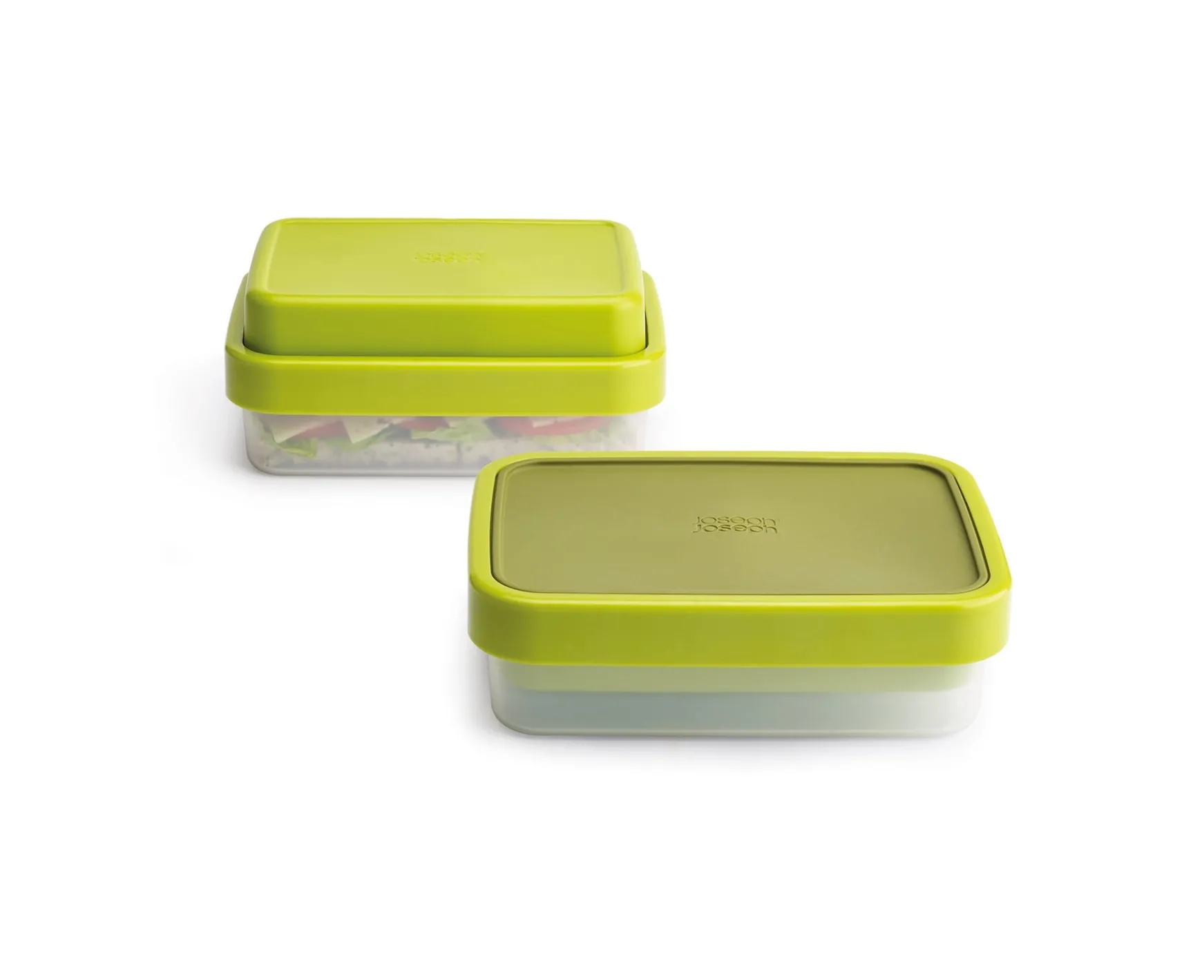 Joseph Joseph GoEat™ Lunchbox- Lunch Boxes & Containers
