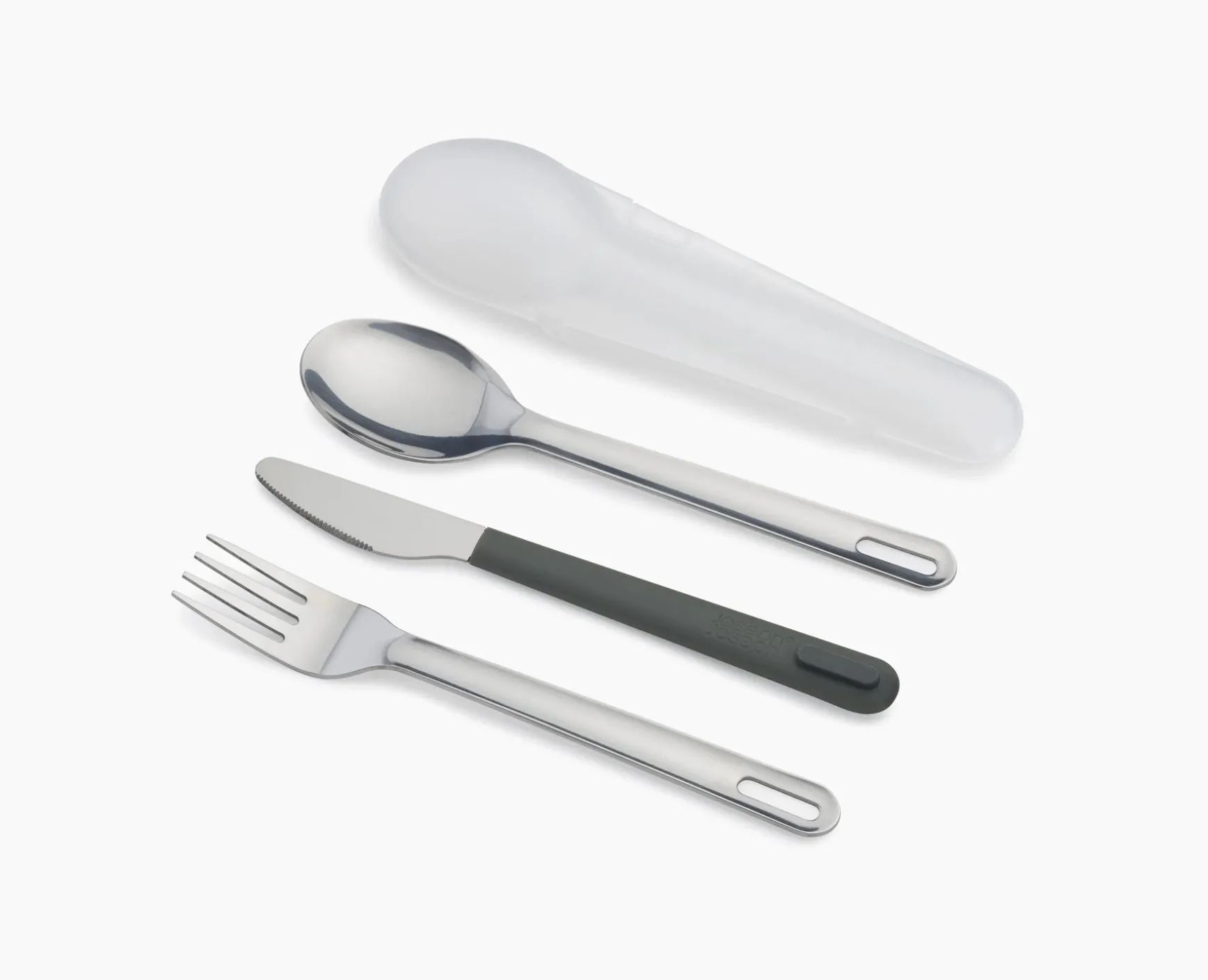 Joseph Joseph GoEat™ On-the-go Cutlery Set- Lunch Boxes & Containers