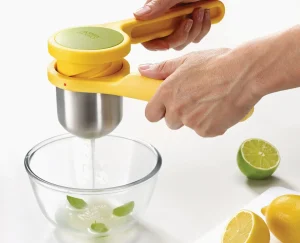 Joseph Joseph Helix Citrus Juicer- Barware