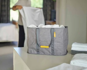 Joseph Joseph Hold-All™ Max Collapsible 55L Laundry Basket- Laundry Baskets