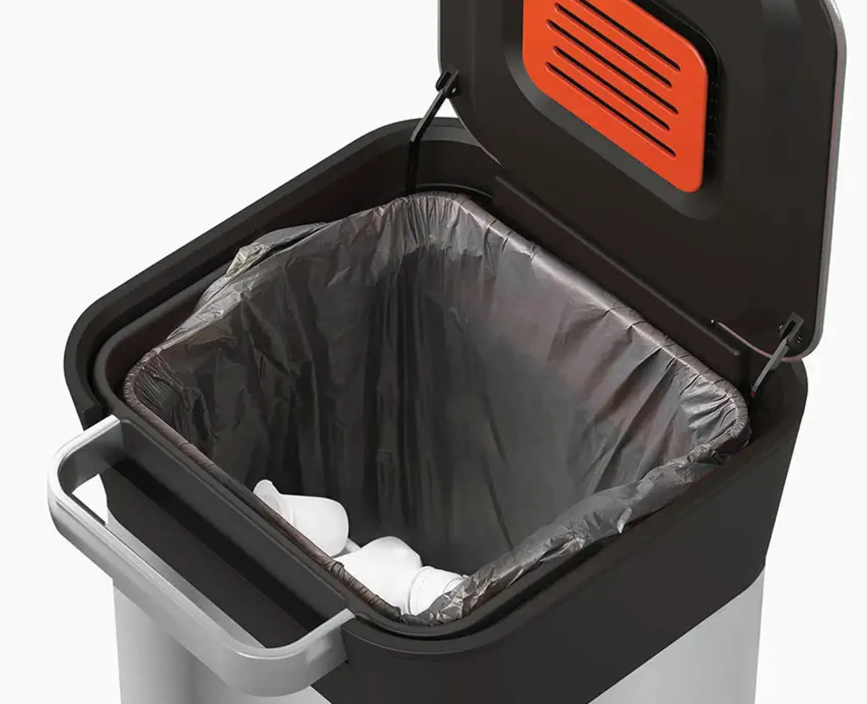 Joseph Joseph IW5 40L Recycled Trash Bags - 4 pack- Trash Bags & Filters