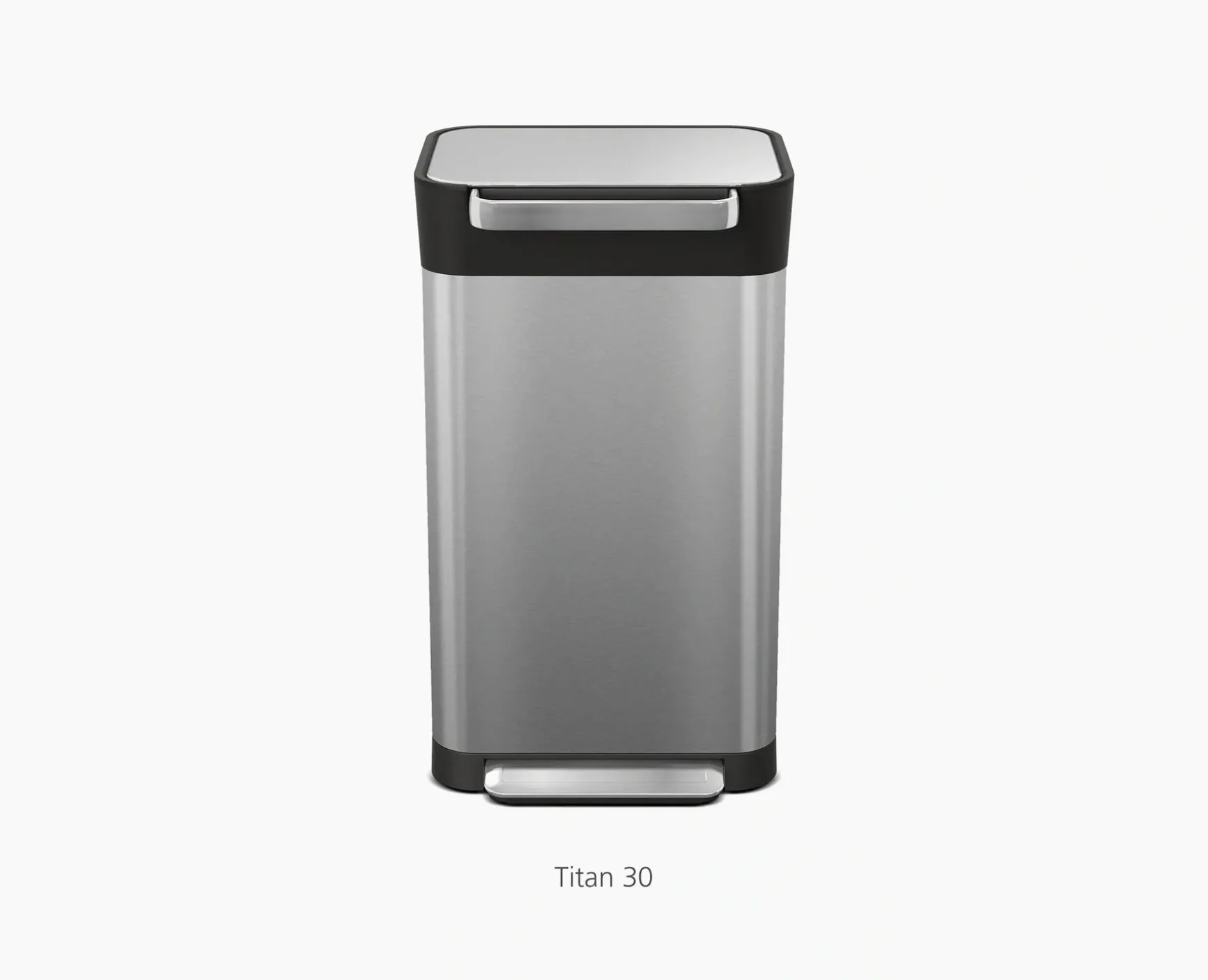 Joseph Joseph IW4 50L Recycled Trash Bags - 4 pack- Trash Bags & Filters