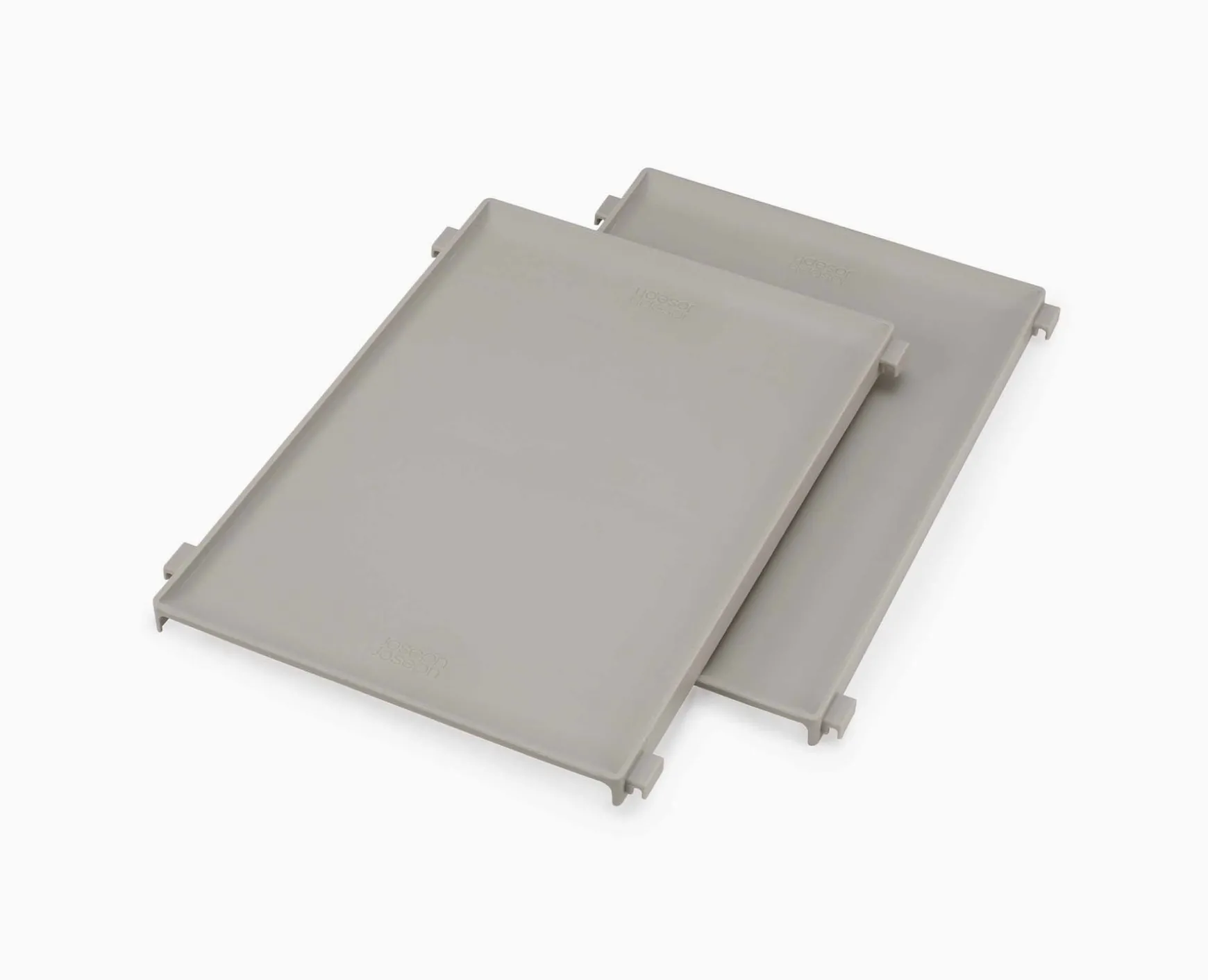 Joseph Joseph Level™ Pack of 2 Adjustable Shelves- Shoe Racks