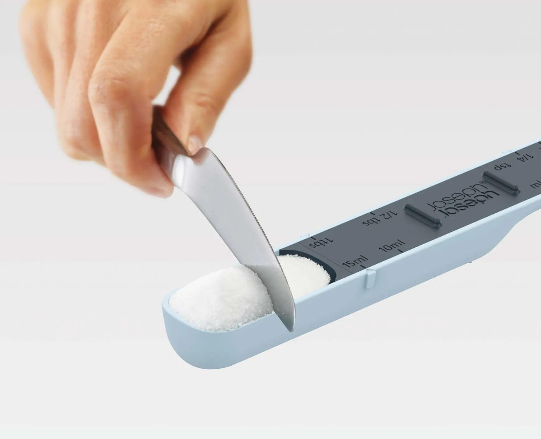 Joseph Joseph Measure-Up™ Adjustable Measuring Spoon- Baking Equipment