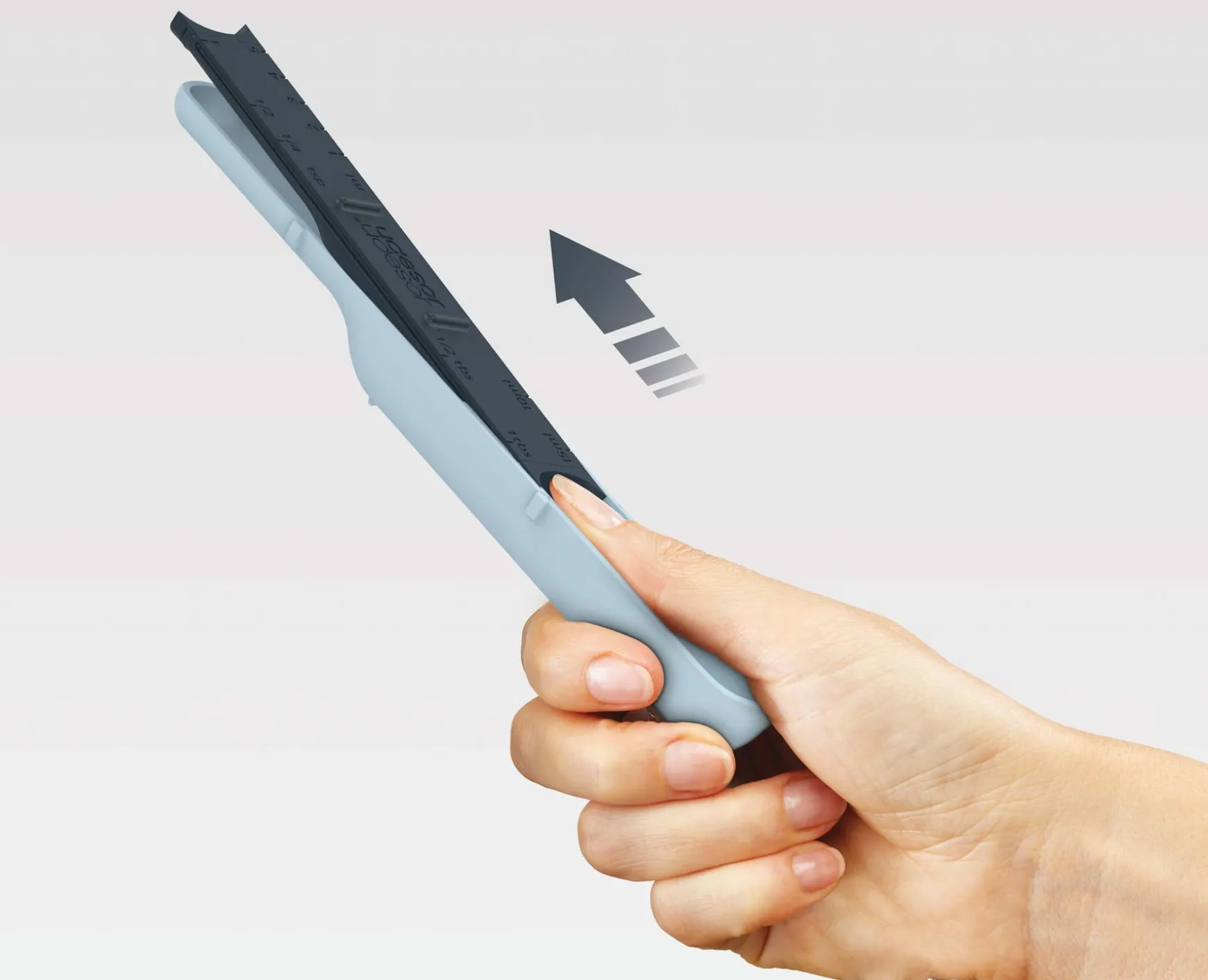 Joseph Joseph Measure-Up™ Adjustable Measuring Spoon- Baking Equipment