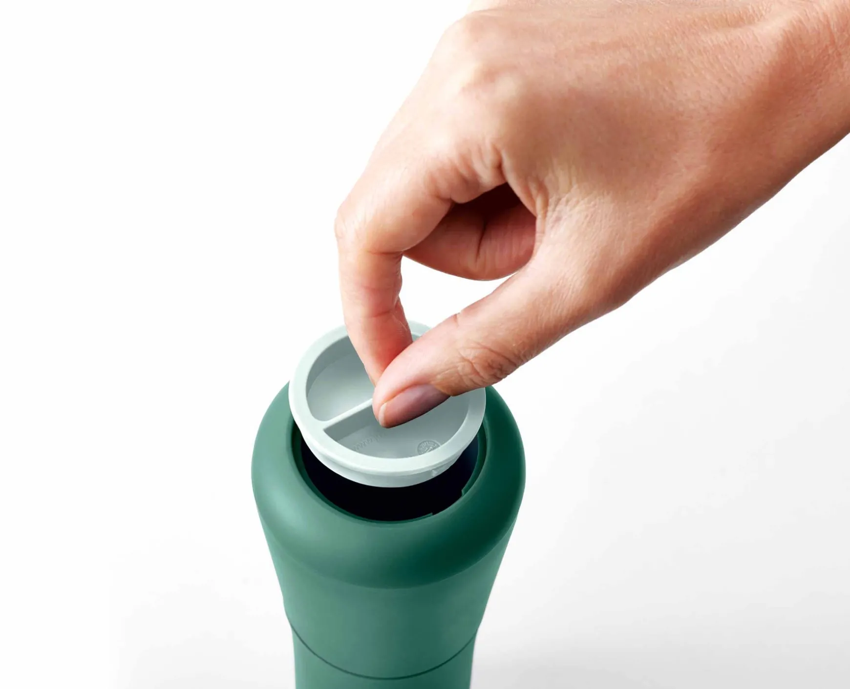 Joseph Joseph Milltop™ Salt & Pepper Mills - Editions- Salt & Pepper Shakers