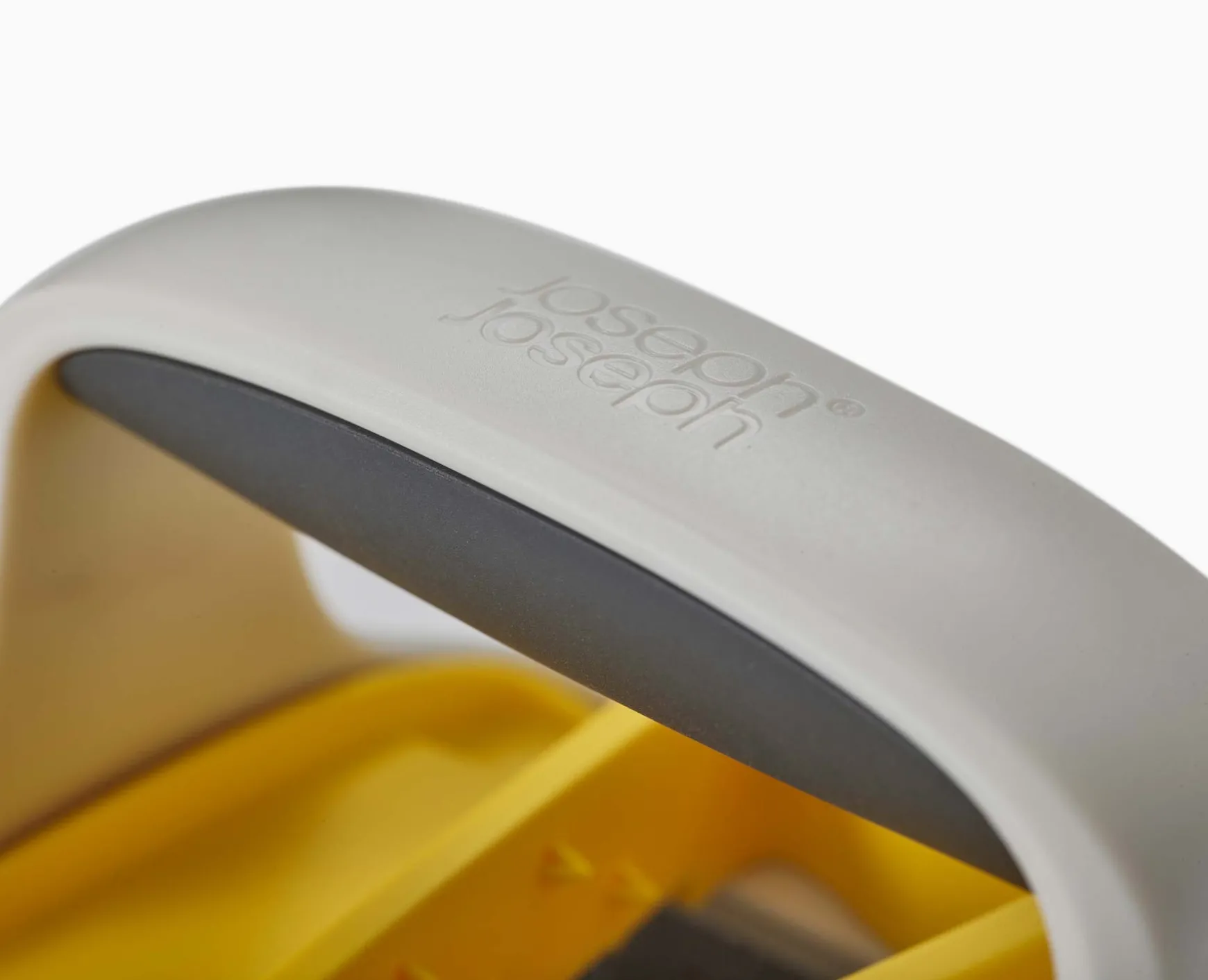 Joseph Joseph Multi-Grip™ Box Grater with Precision Food-Grip- Graters & Zesters