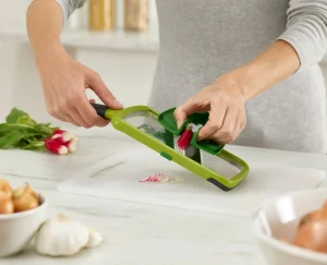 Joseph Joseph Multi-Grip Mandoline™- Graters & Zesters