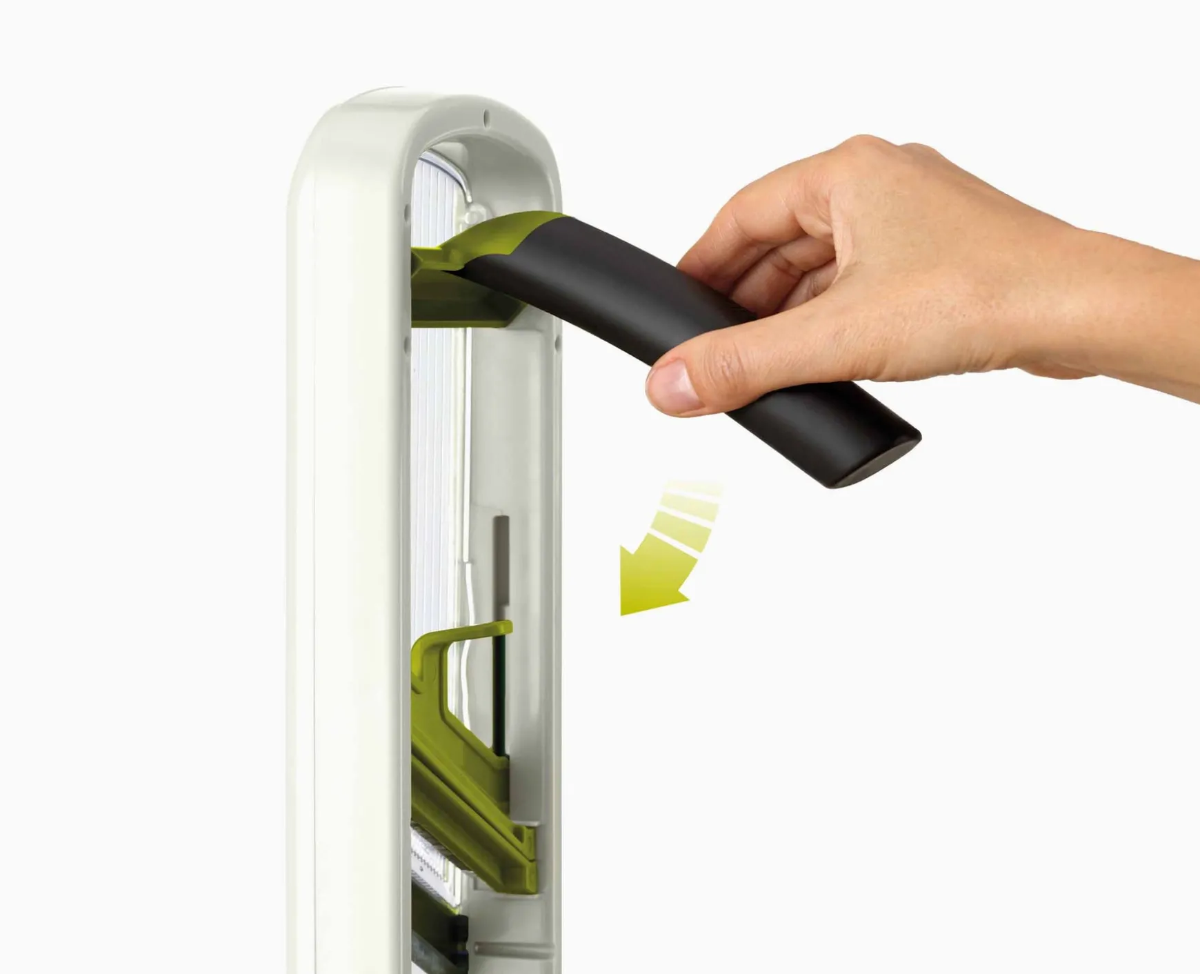 Joseph Joseph Multi-Grip Mandoline™ Plus- Graters & Zesters