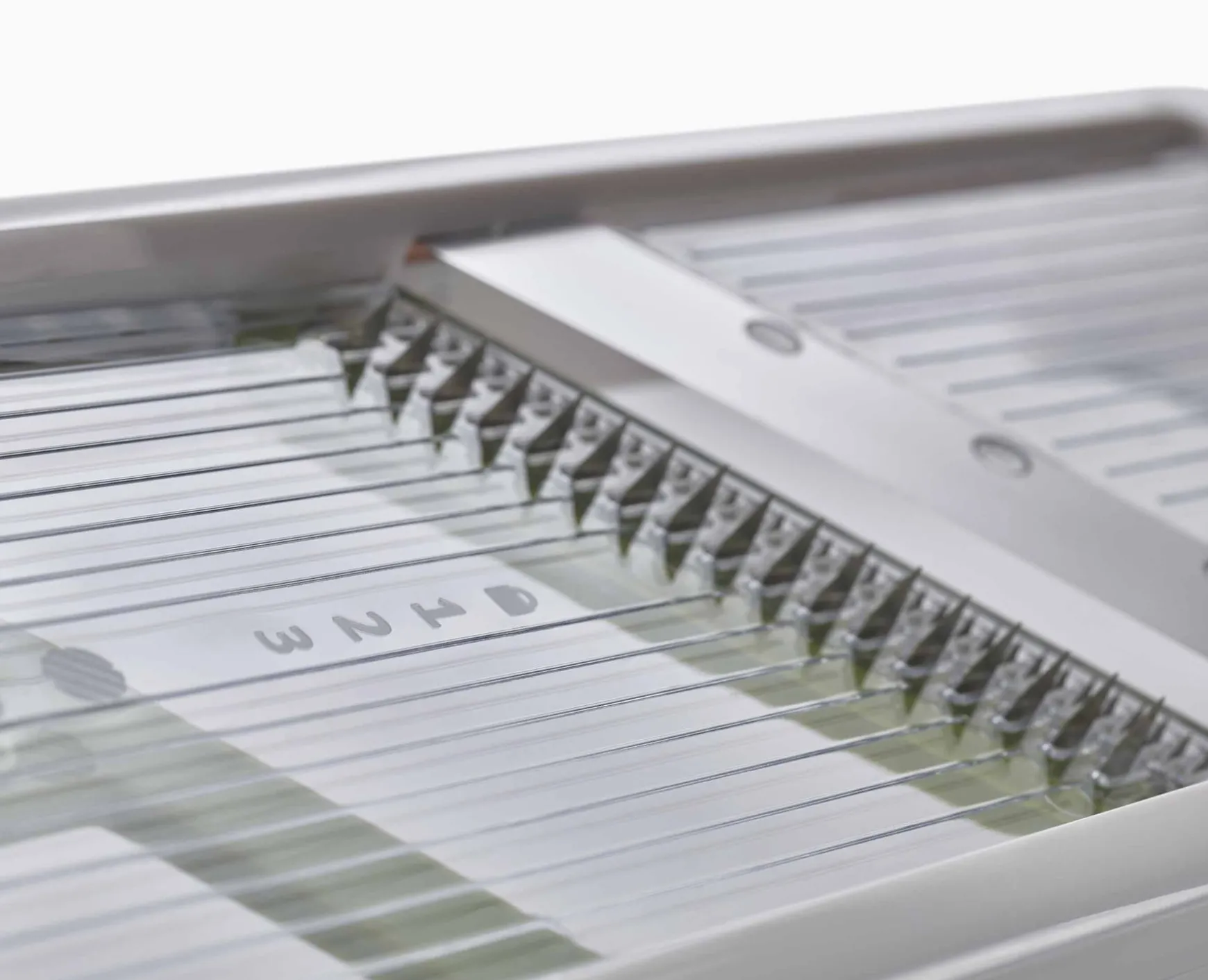 Joseph Joseph Multi-Grip Mandoline™ Plus- Graters & Zesters