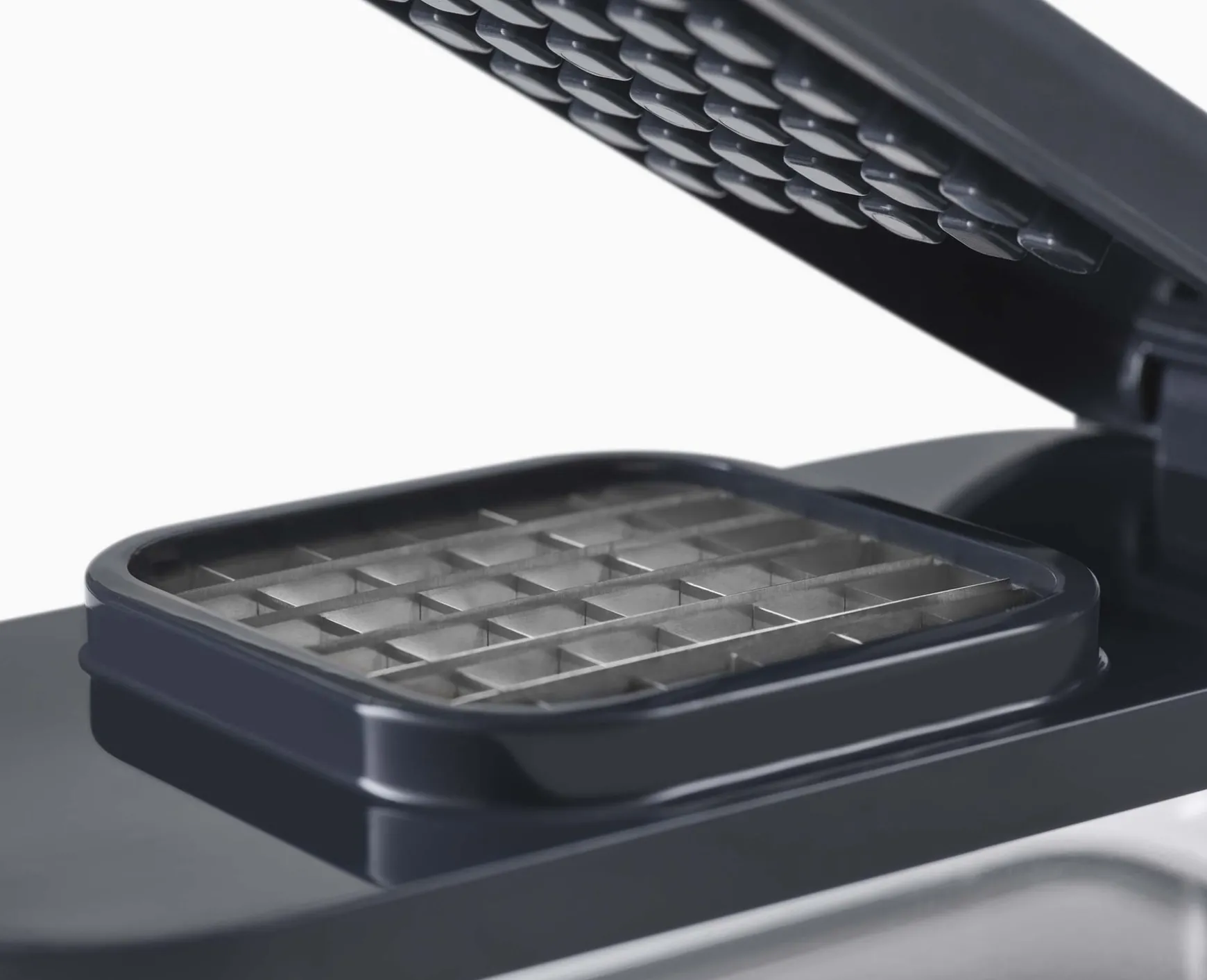 Joseph Joseph Multi-Prep™ Compact 4-piece Grater & Slicer- Graters & Zesters