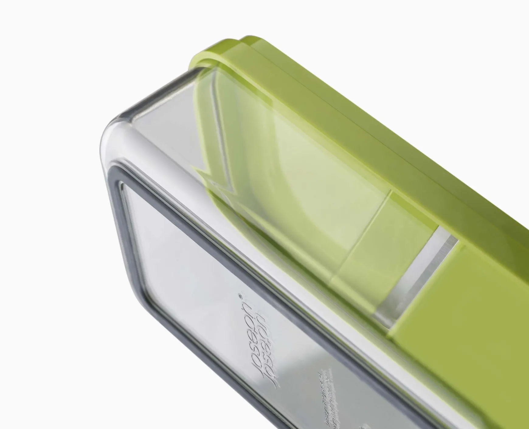 Joseph Joseph Multi-Prep™ Compact 4-piece Grater & Slicer- Graters & Zesters