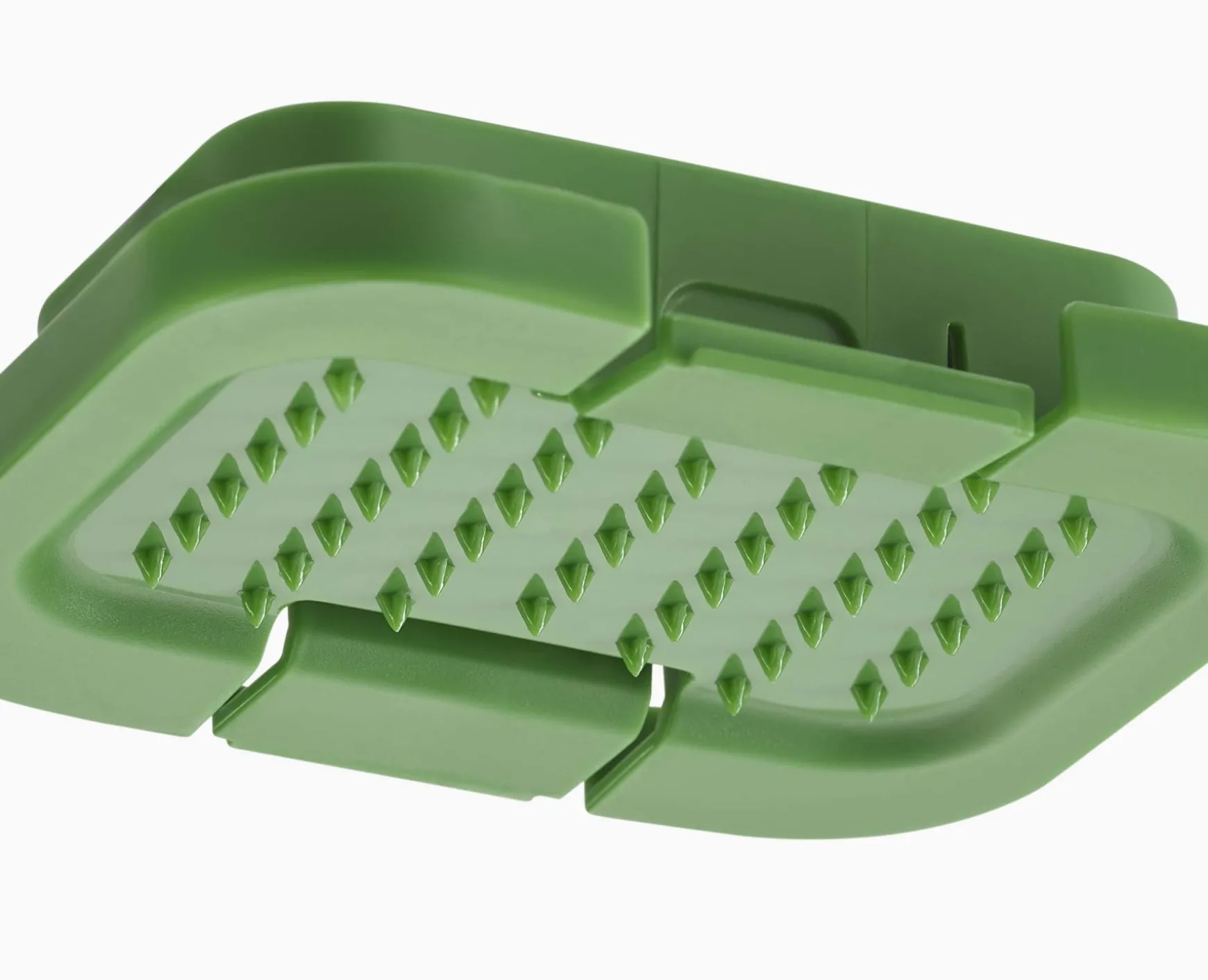Joseph Joseph Multi-Prep™ Compact 4-piece Grater & Slicer- Graters & Zesters