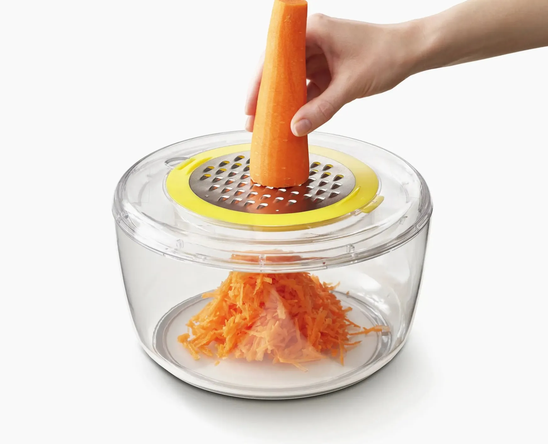 Joseph Joseph Multi-Prep™ 4-piece Salad Preparation Set- Kitchen Utensils & Gadgets