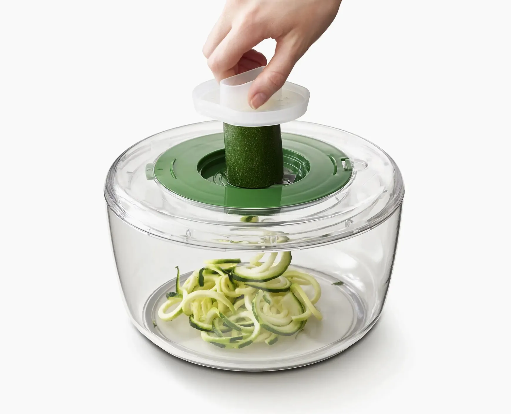 Joseph Joseph Multi-Prep™ 4-piece Salad Preparation Set- Kitchen Utensils & Gadgets