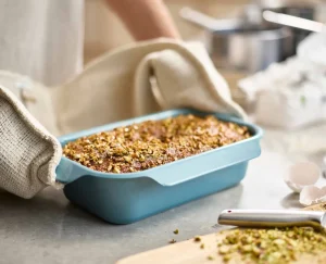 Joseph Joseph Nest™ Bake Non-Stick 2lb Loaf Pan- Baking Equipment