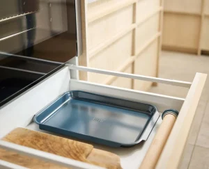 Joseph Joseph Nest™ Bake Non-Stick Large Baking Sheet- Baking Equipment