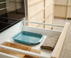 Joseph Joseph Nest™ Bake Non-Stick Small Baking Sheet- Baking Equipment