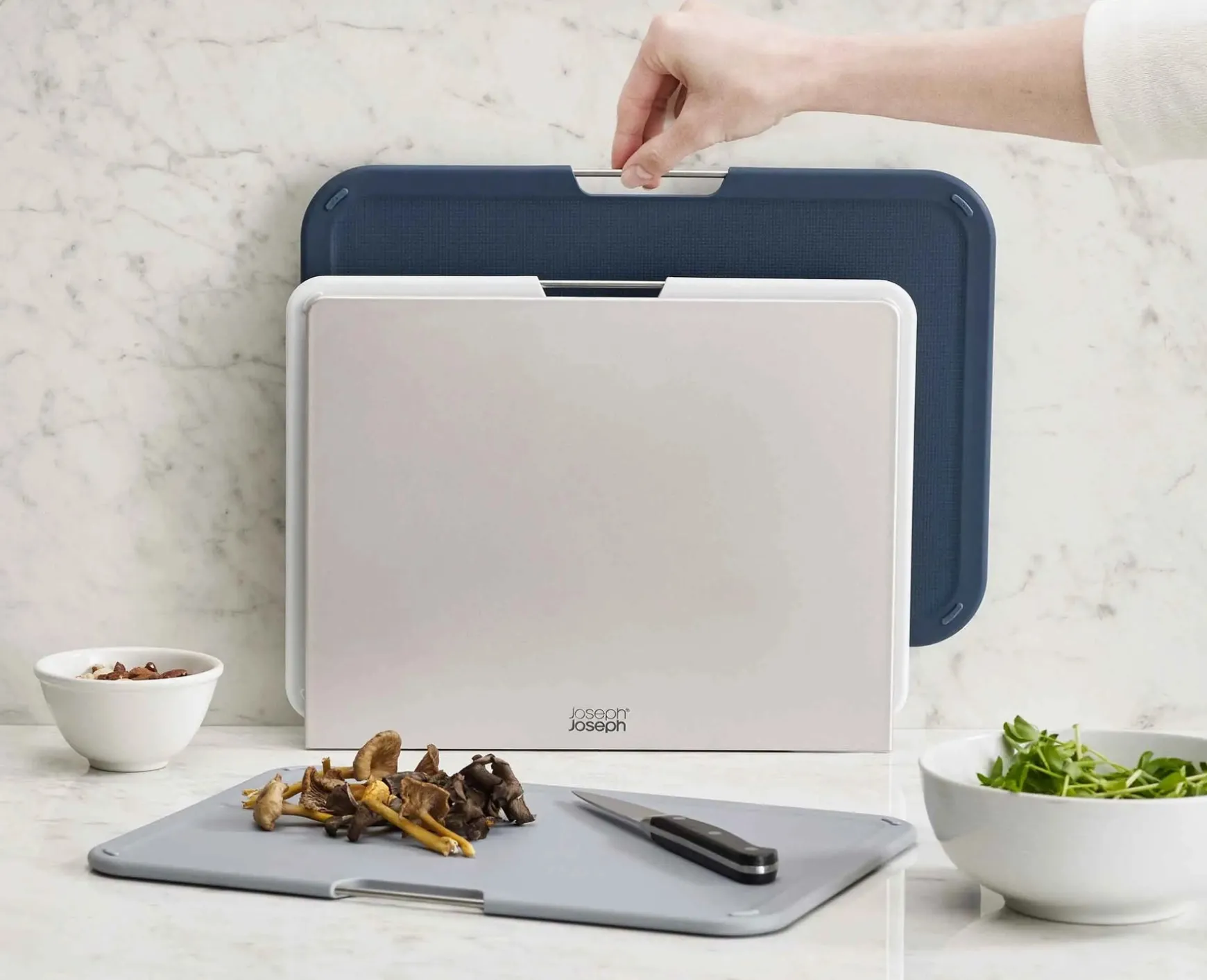 Joseph Joseph Nest™ Boards 3-piece Cutting Board Set- Cutting Boards & Sets