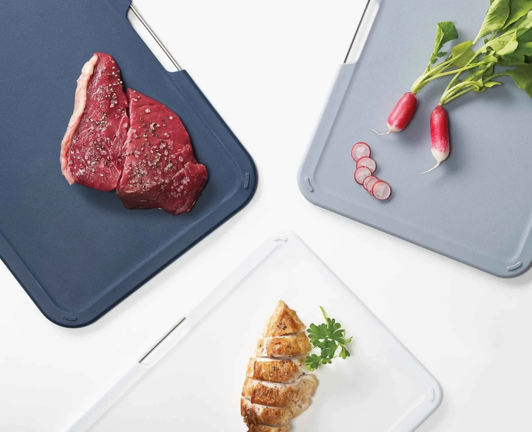 Joseph Joseph Nest™ Boards 3-piece Cutting Board Set- Cutting Boards & Sets