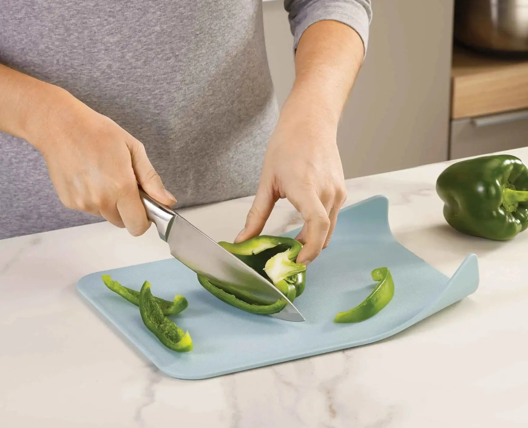 Joseph Joseph Nest™ Chop 3-piece Cutting Board Set- Cutting Boards & Sets