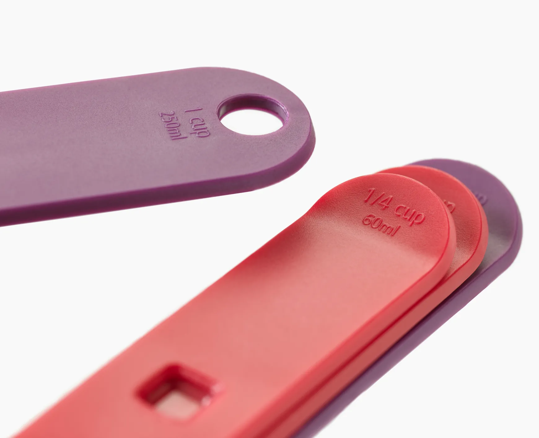 Joseph Joseph Nest™ Measure Multicolor Measuring Cups- Baking Equipment