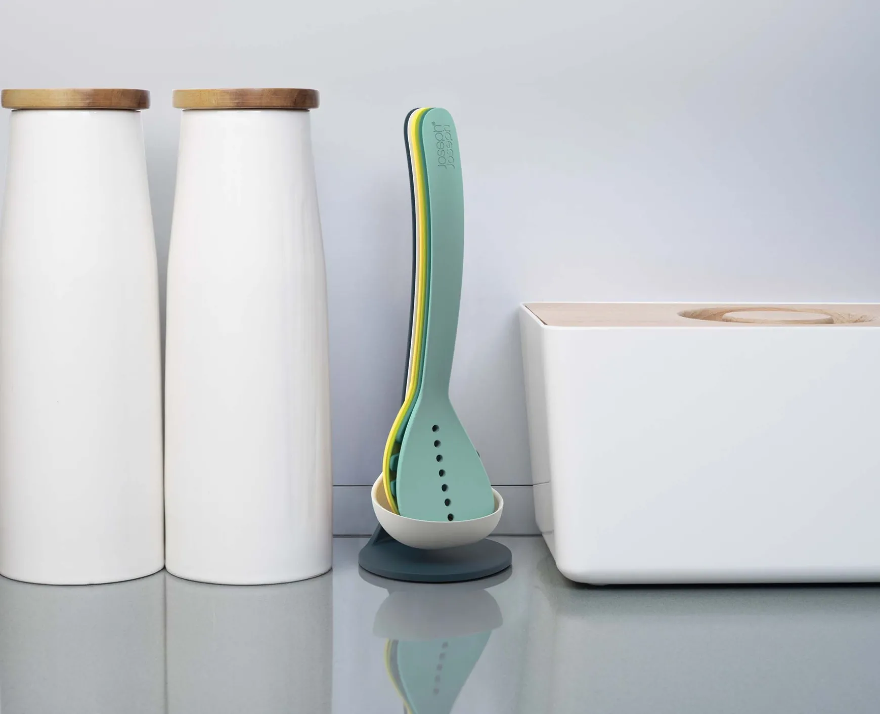 Joseph Joseph Nest™ Utensils Plus Set- Kitchen Utensils & Gadgets