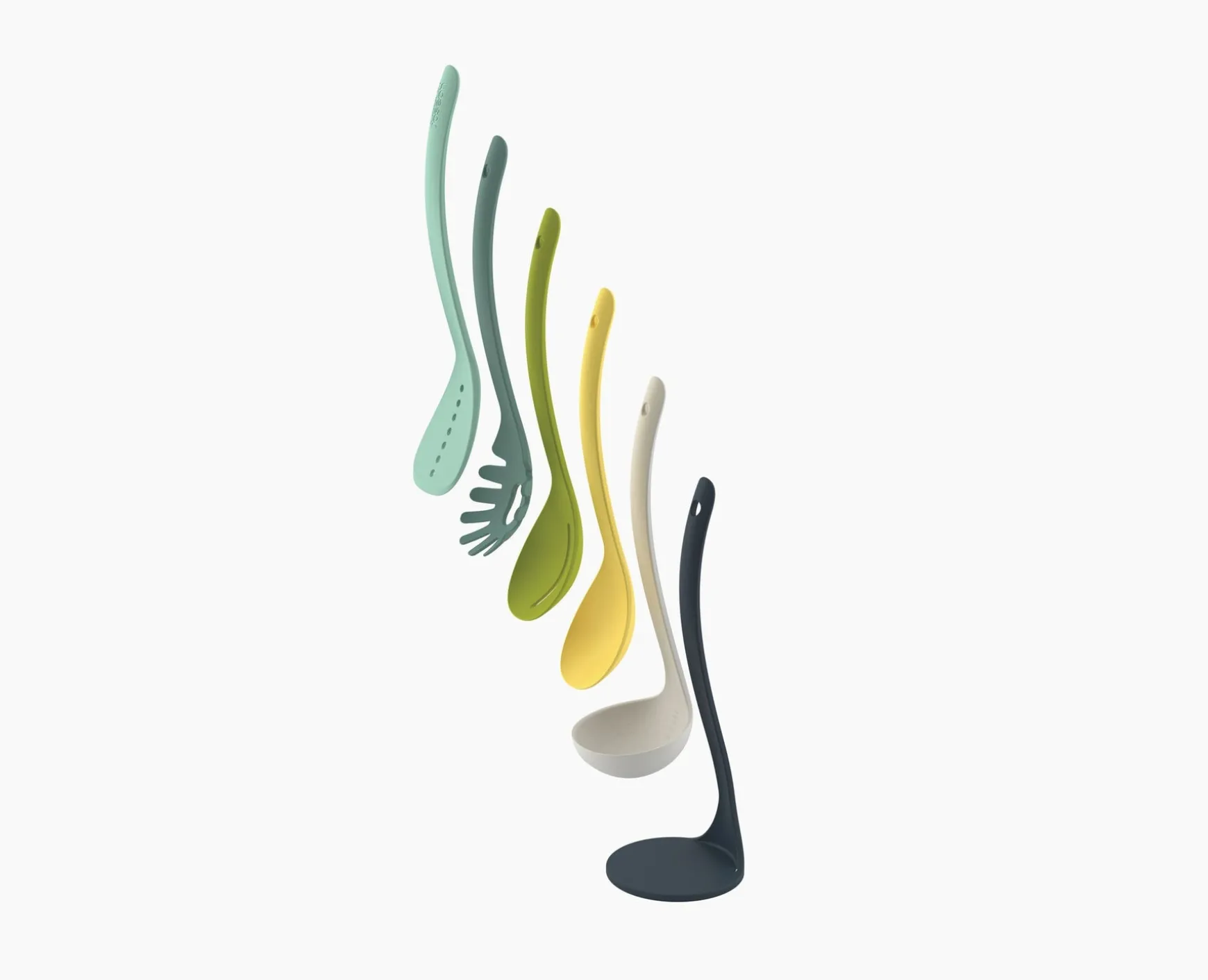 Joseph Joseph Nest™ Utensils Plus Set- Kitchen Utensils & Gadgets