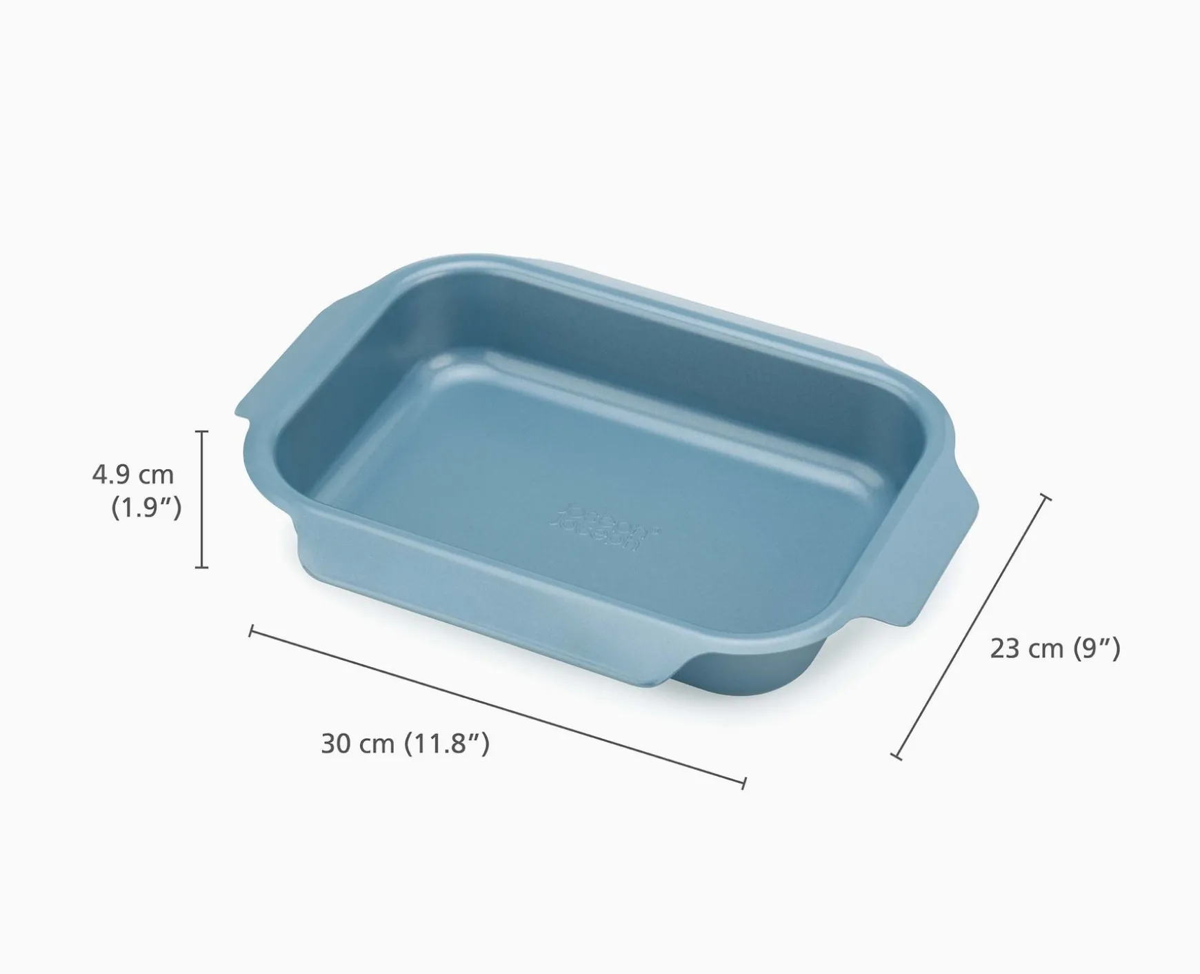 Joseph Joseph Nest™ Oven Non-stick Small Roasting Pan- New Baking Dishes & Oven Trays