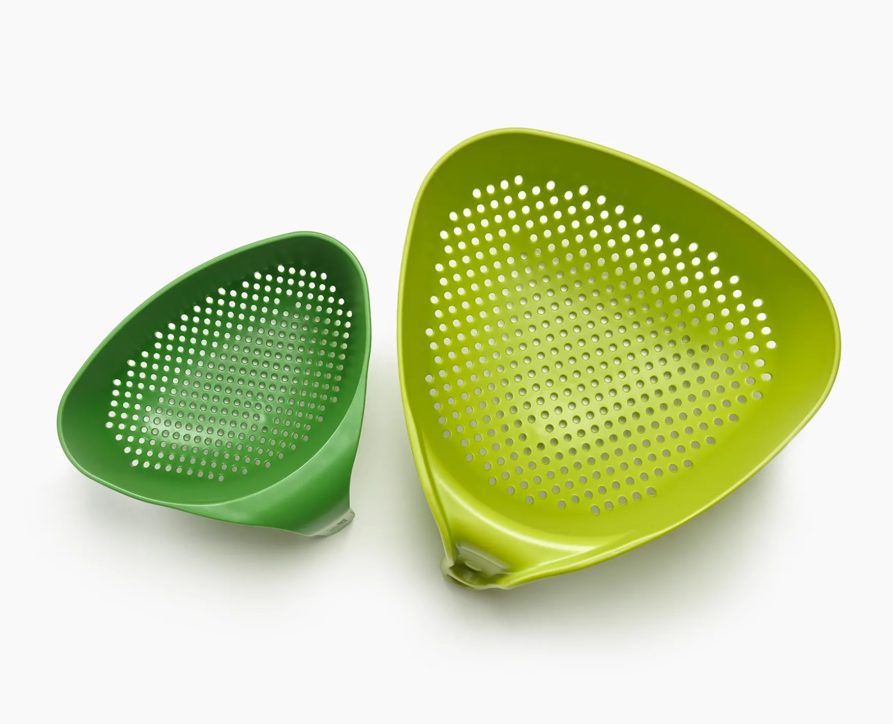 Joseph Joseph Nest™ 2-piece Colander Set- Colanders & Strainers