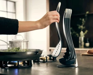 Joseph Joseph Nest™ Utensil Set- Kitchen Utensils & Gadgets