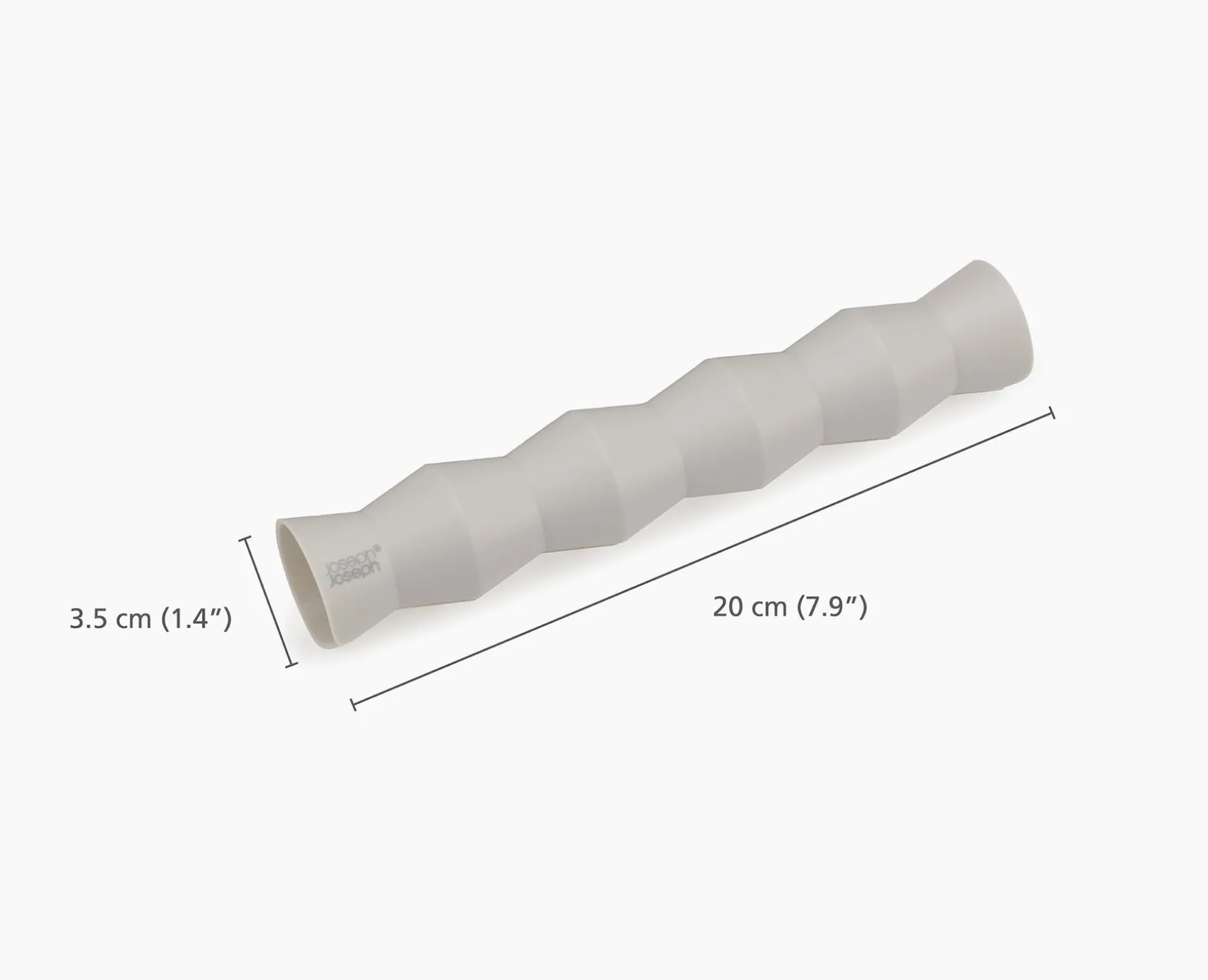 Joseph Joseph Orderly™ Set of 2 Clothes Rail Spacer Set- Closet Organization