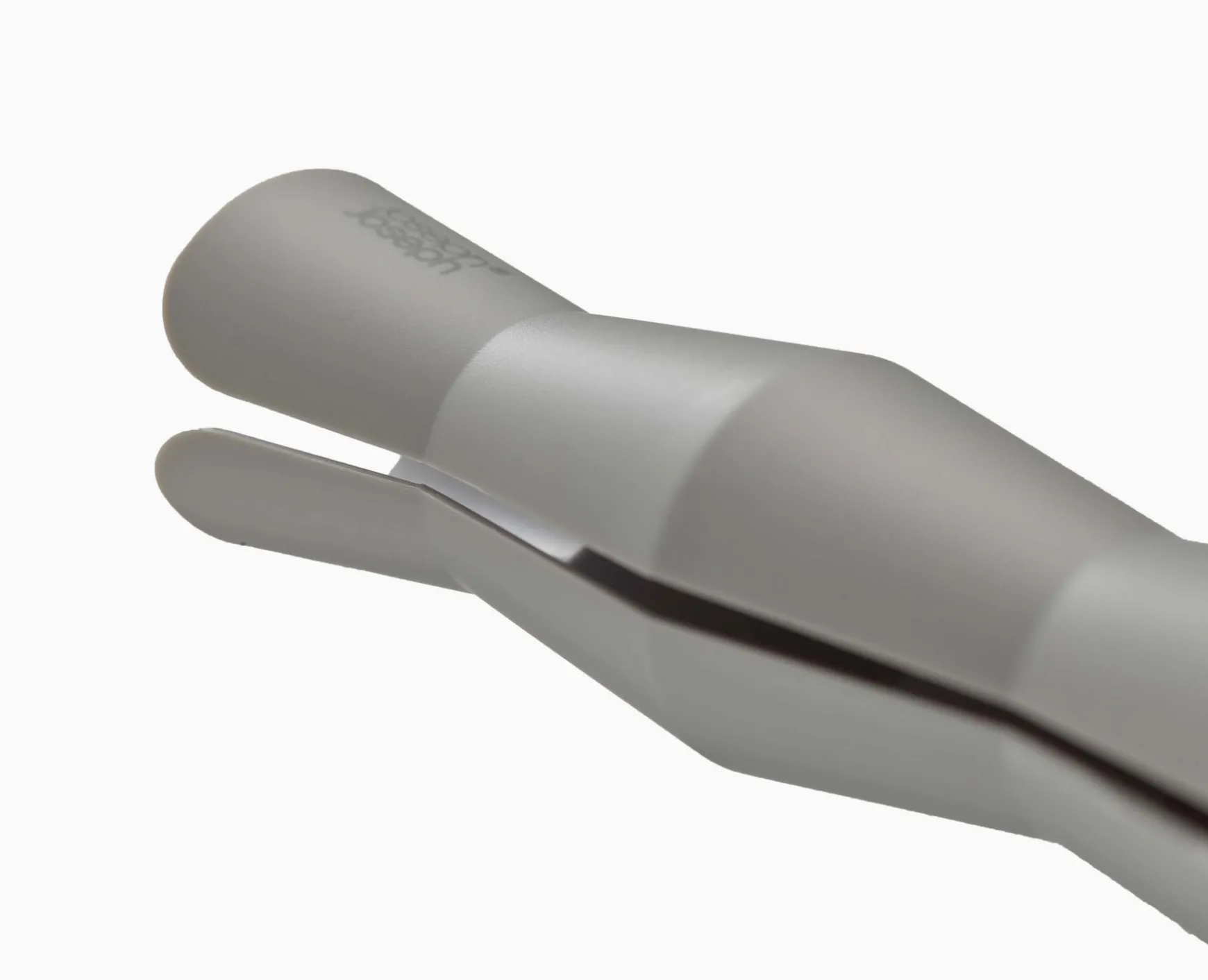 Joseph Joseph Orderly™ Set of 2 Gray Clothes Rail Large Spacer Set- Closet Organization