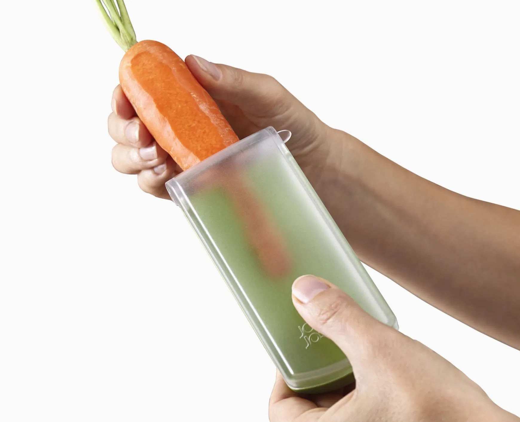 Joseph Joseph PeelStore™ Waste Collecting Peeler- Peelers