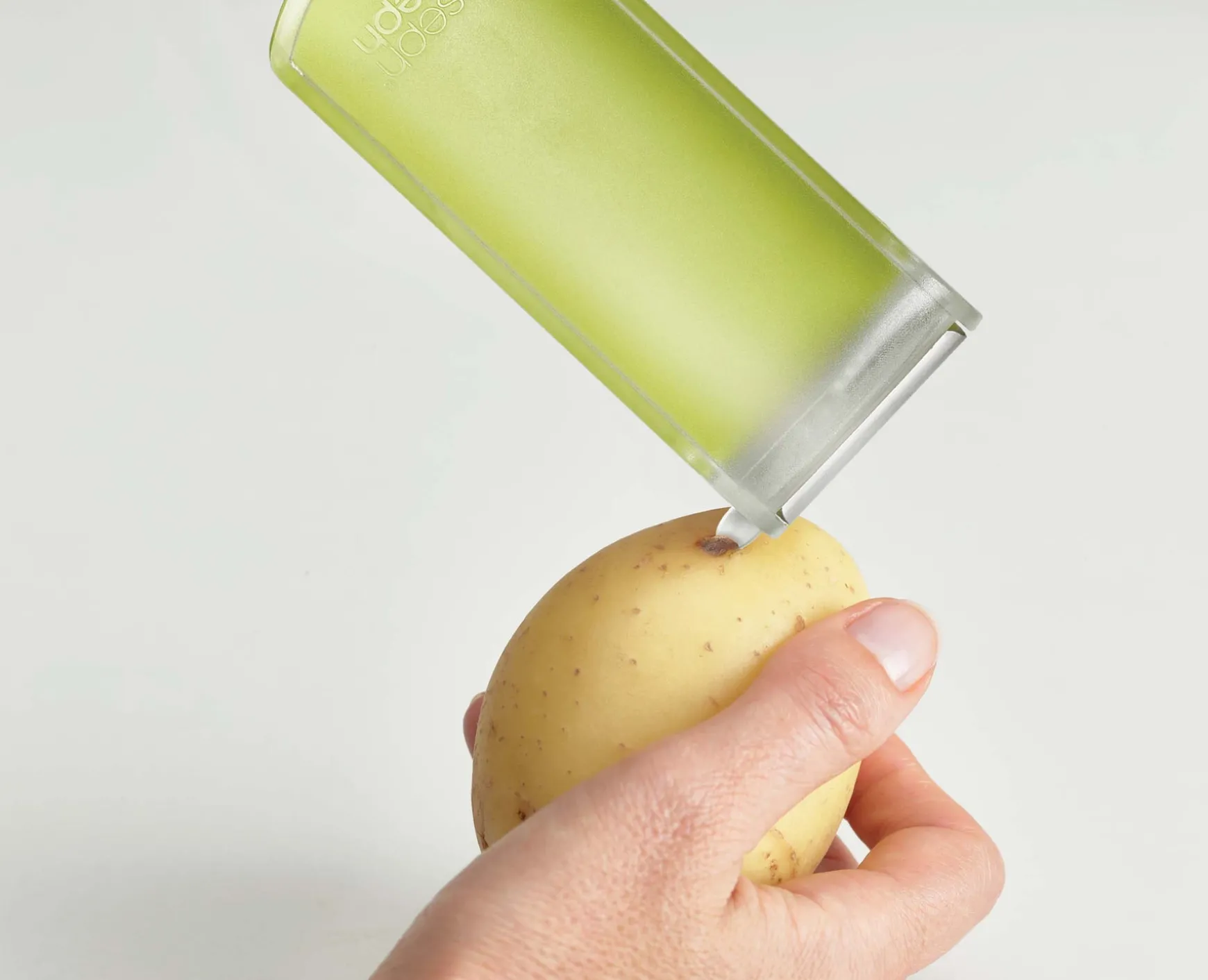 Joseph Joseph PeelStore™ Waste Collecting Peeler- Peelers